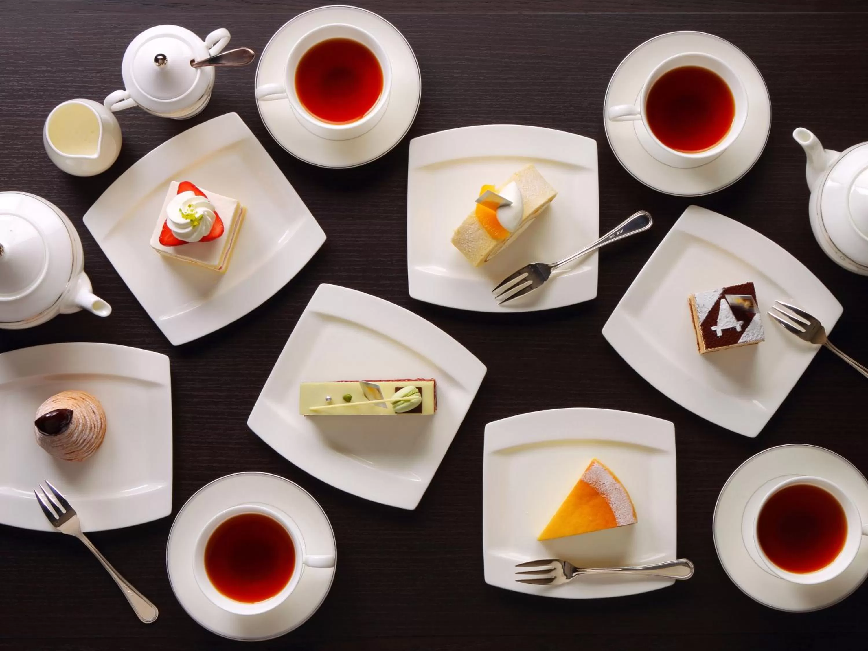 Lounge or bar in Hotel Metropolitan Yamagata