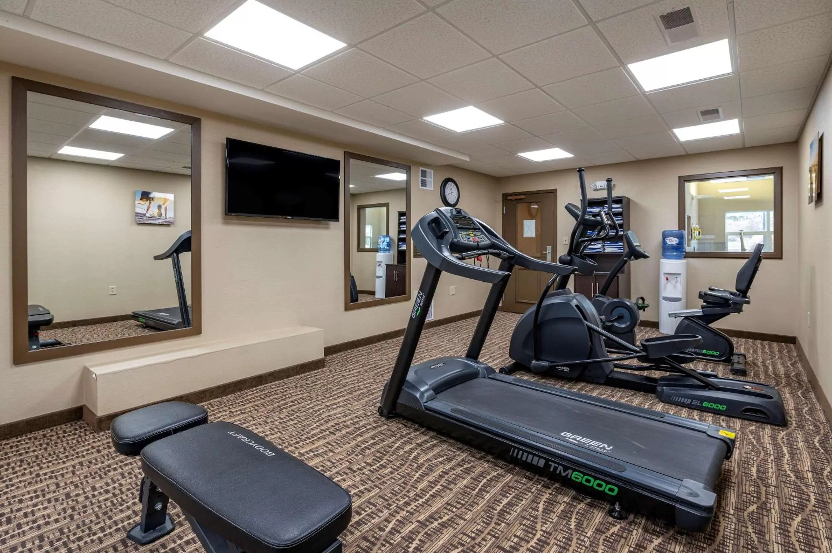 Activities in Comfort Inn & Suites Northern Kentucky
