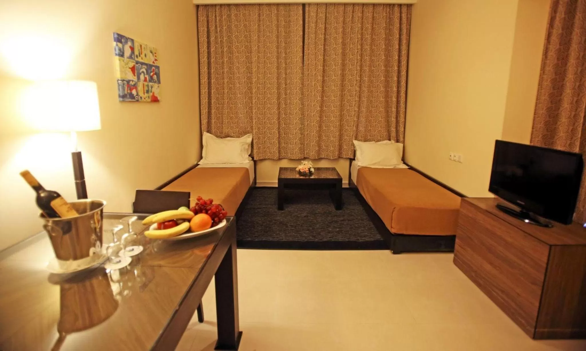 Photo of the whole room, Bed in Labranda Targa Aqua Parc