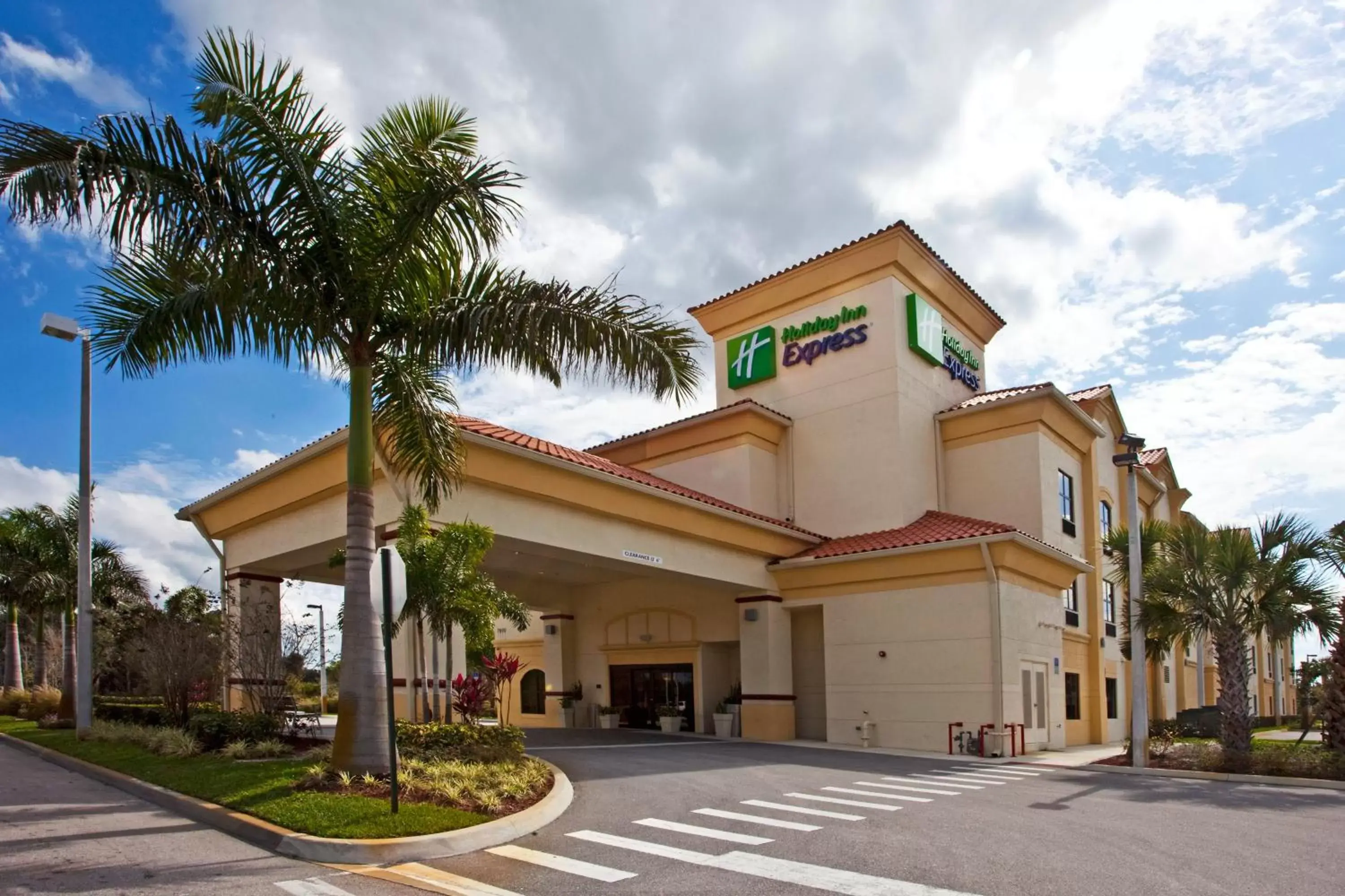 Holiday Inn Express Stuart by IHG Holiday Inn Express Stuart by IHG