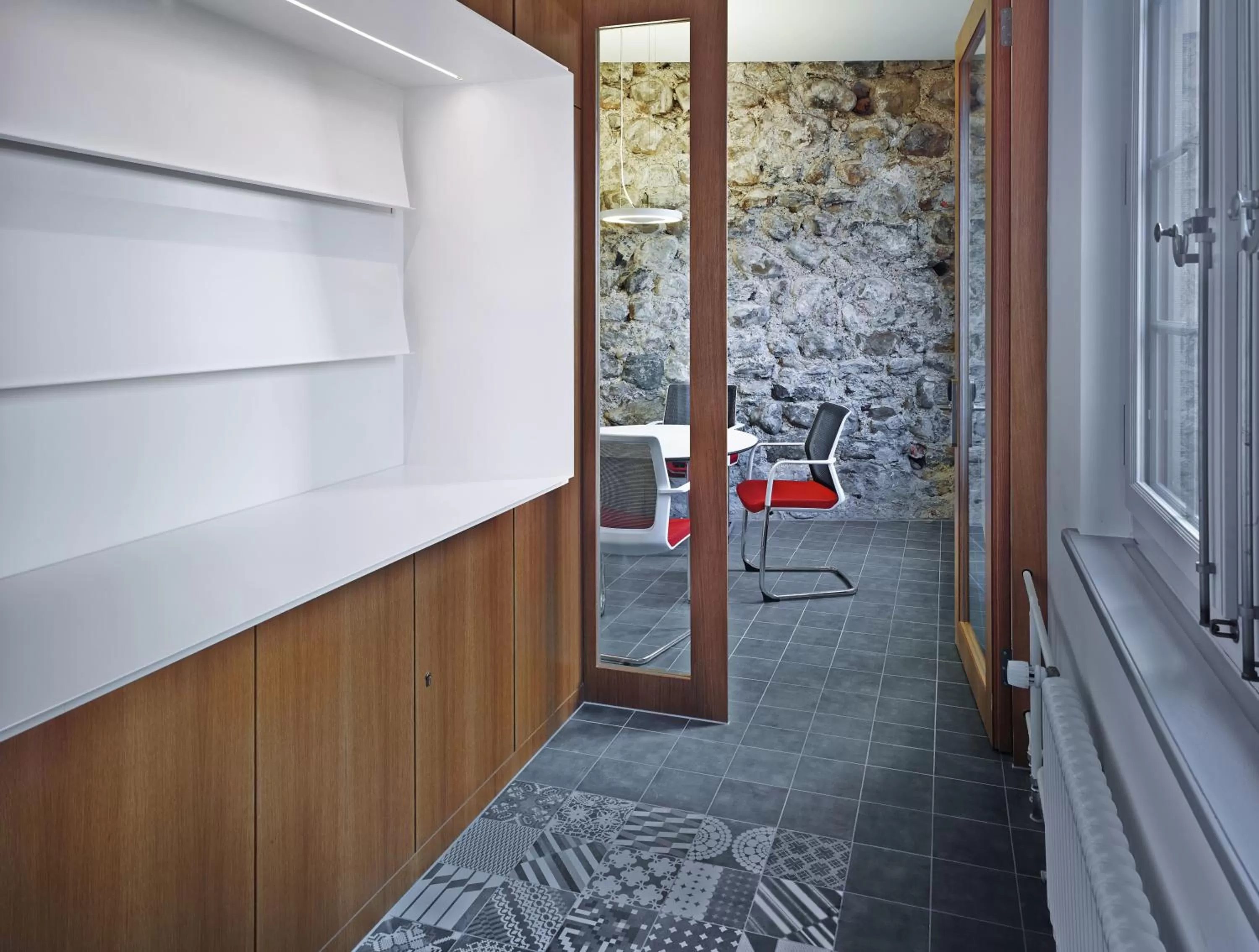 Business facilities in Boutique Hotel Schlossberg