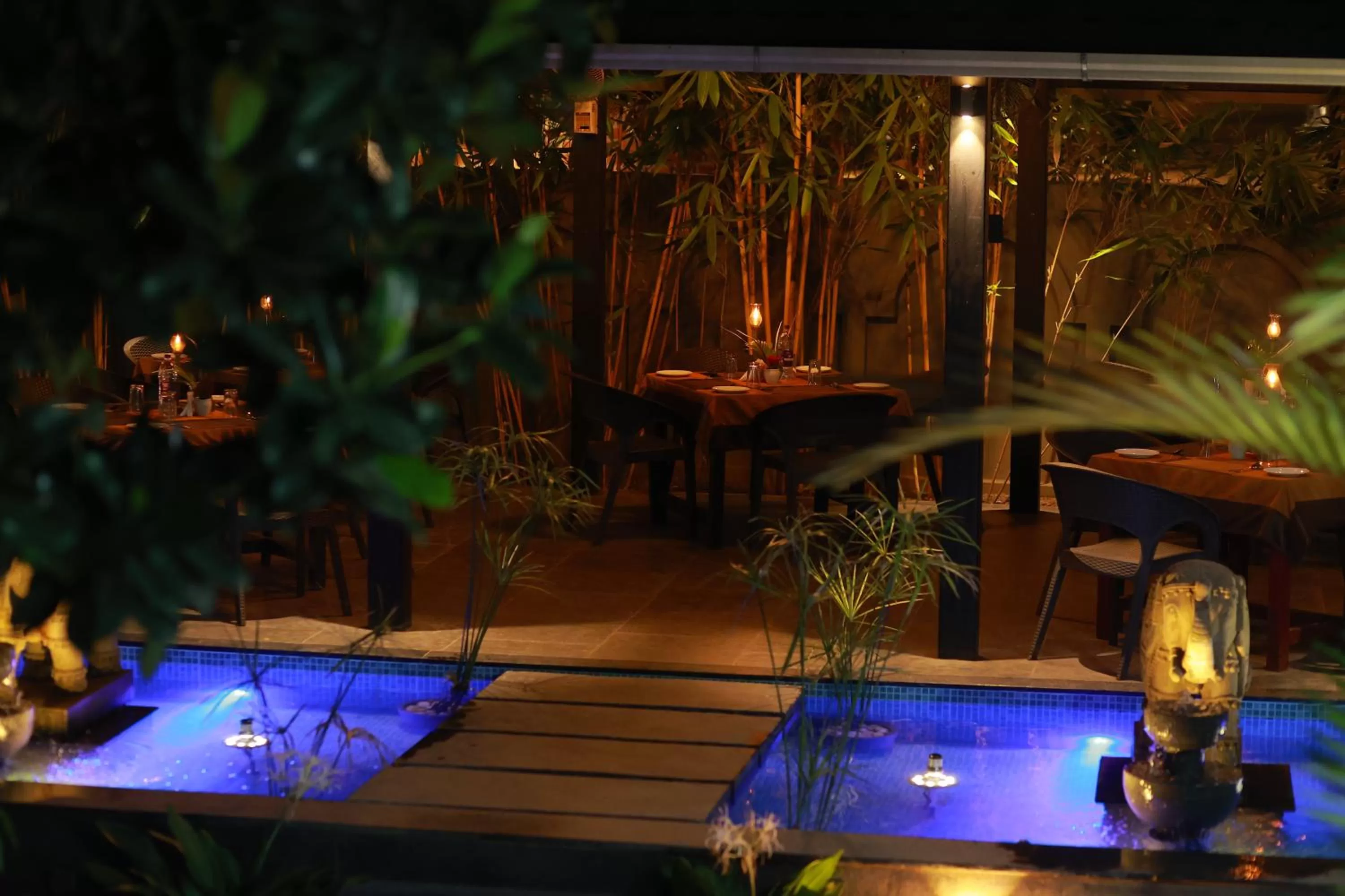 Ideal Ayurvedic Resort Kovalam