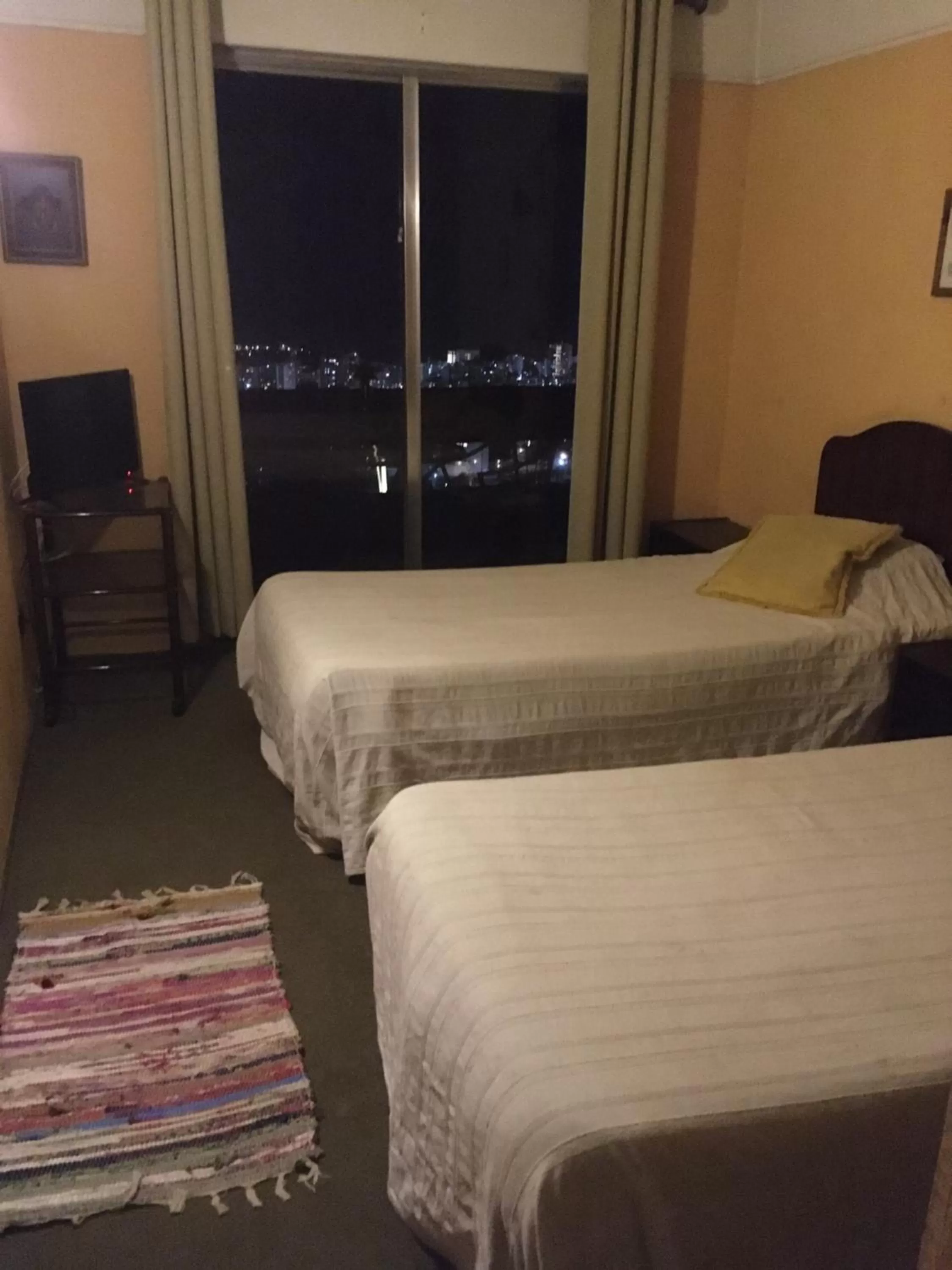 Bed in My Father's House Bed & Breakfast