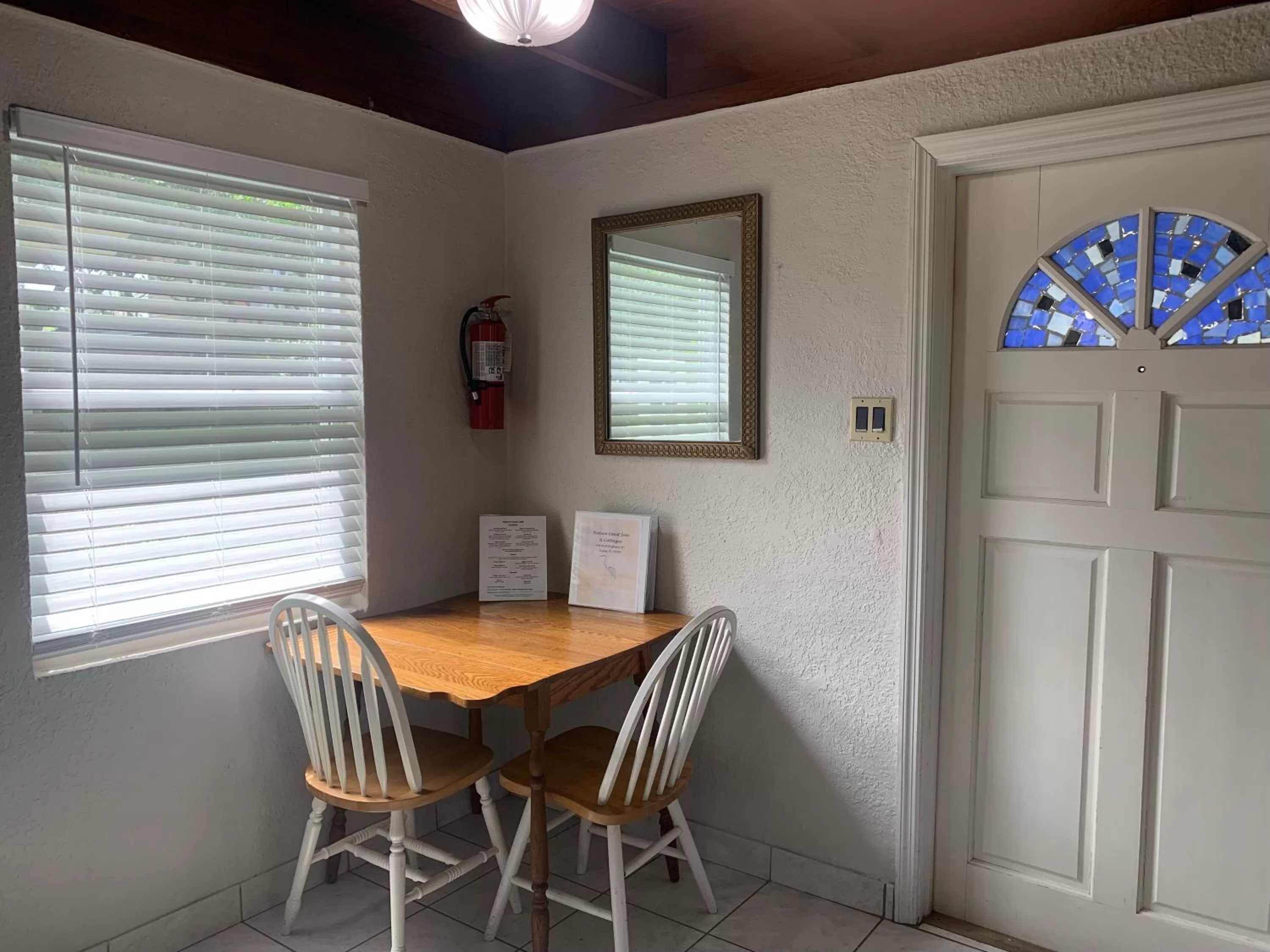 Nature Coast Inn & Cottages