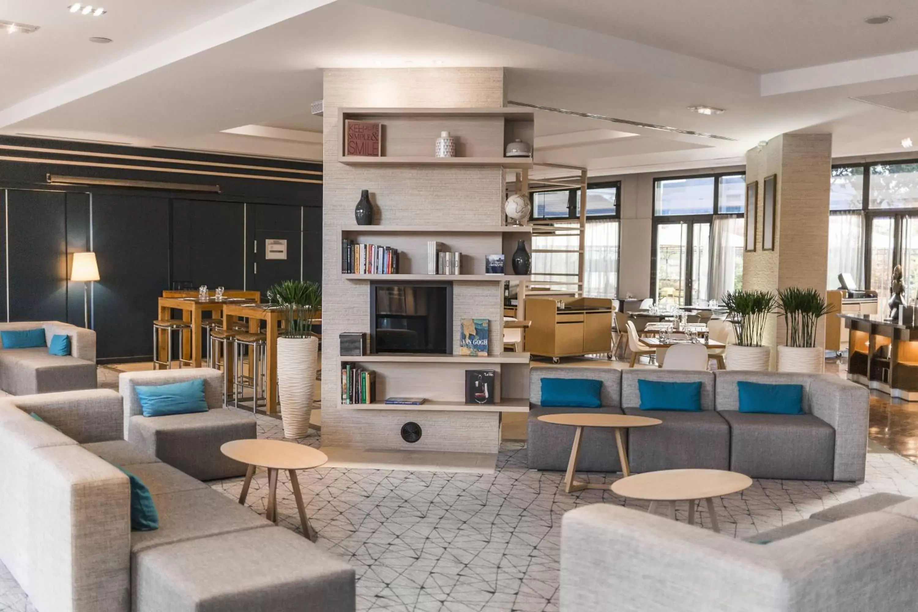 Courtyard by Marriott Paris La Defense West - Colombes Courtyard by Marriott Paris La Defense West - Colombes