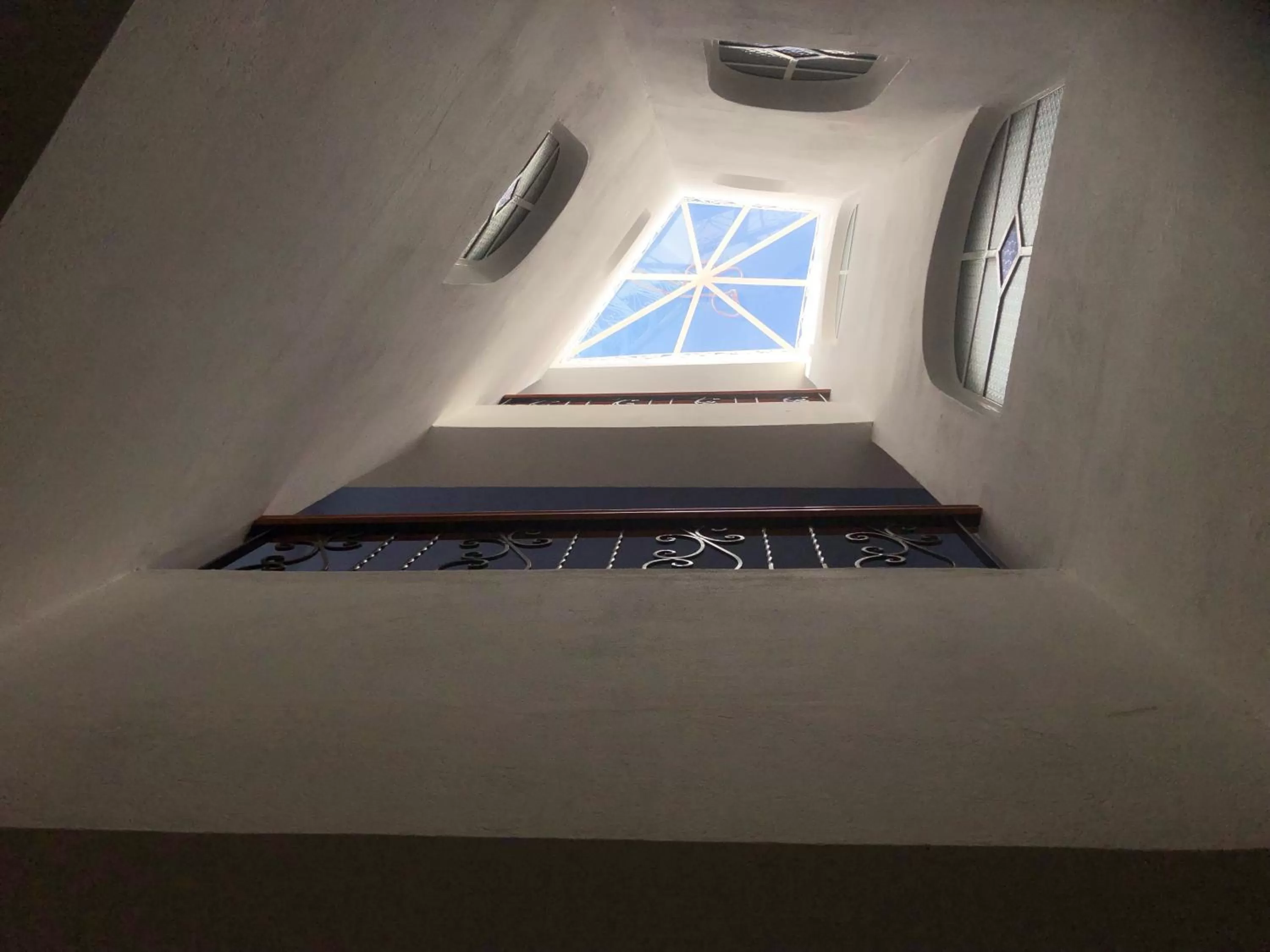 Property building in Dar Fatima