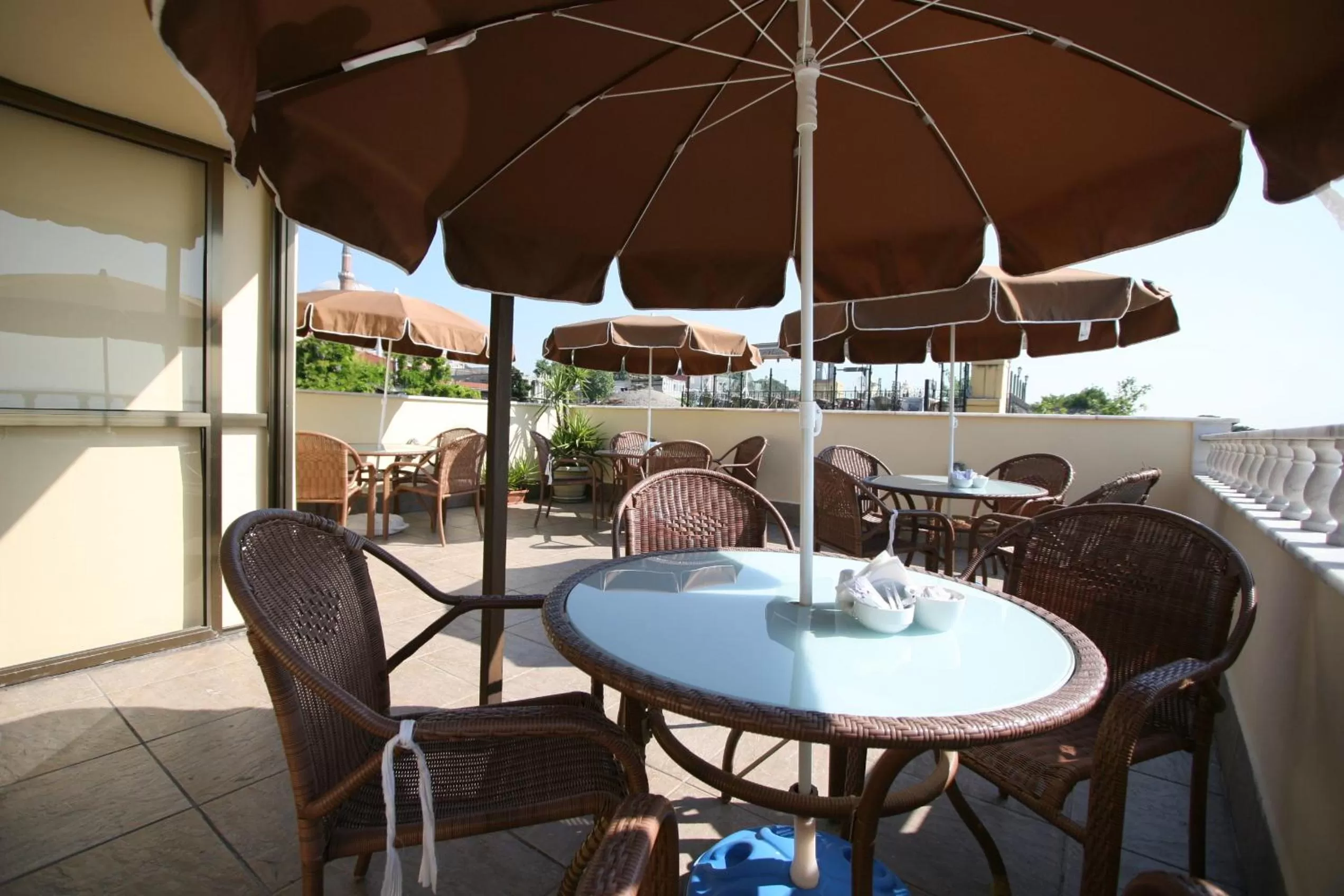 Day, Lounge/Bar in Hanedan Hotel