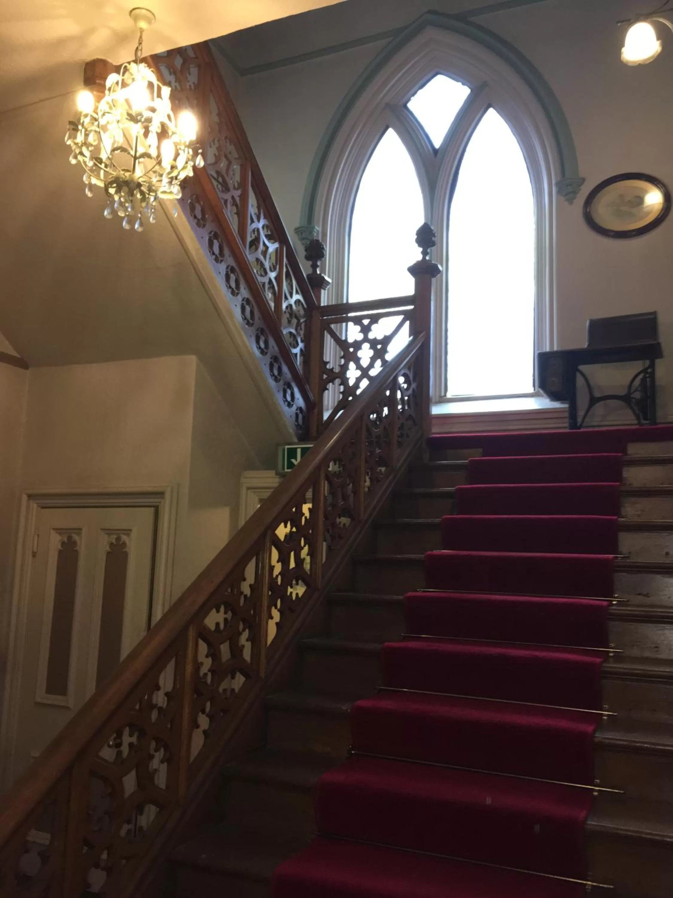 Rosehill House Hotel