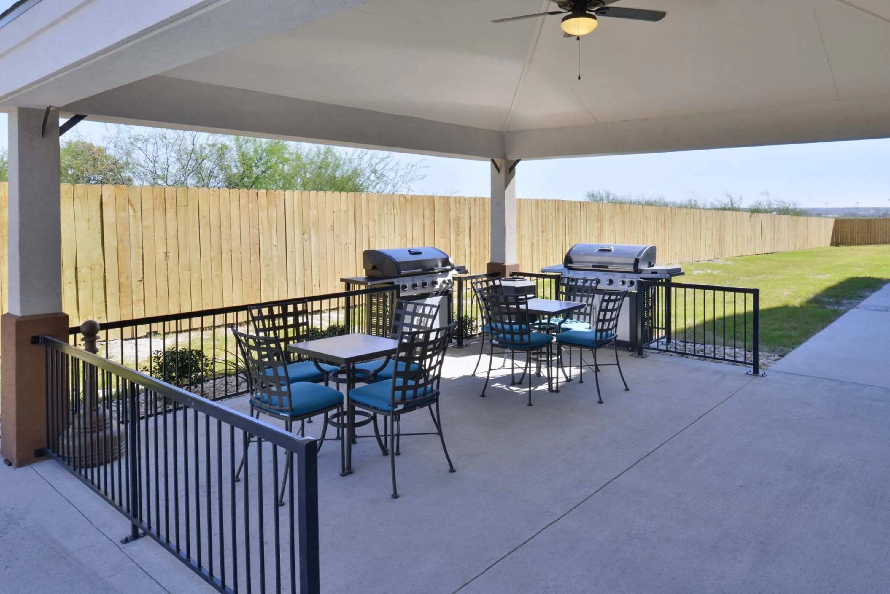 Other in Candlewood Suites Kenedy by IHG