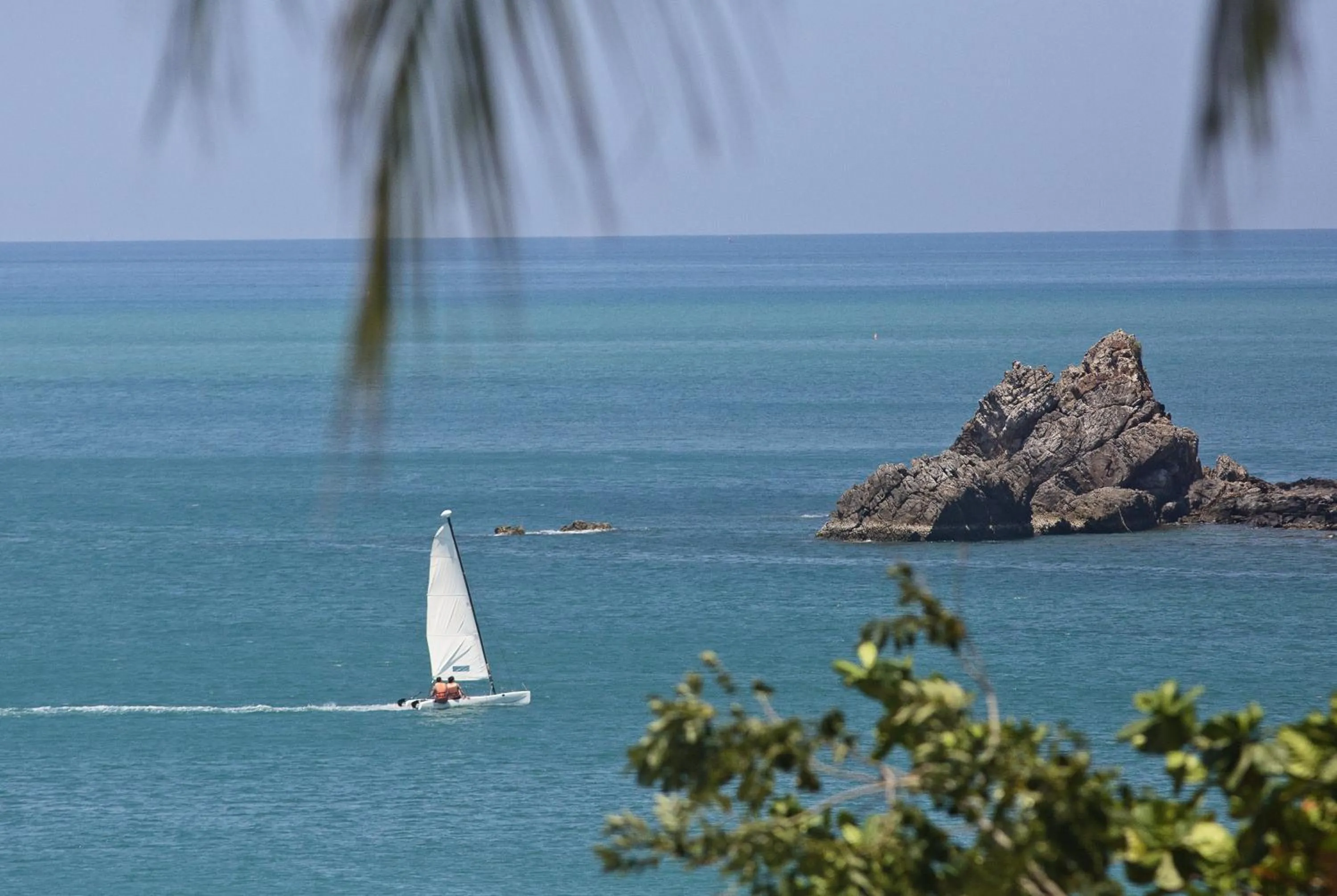 Activities in Pimalai Resort & Spa