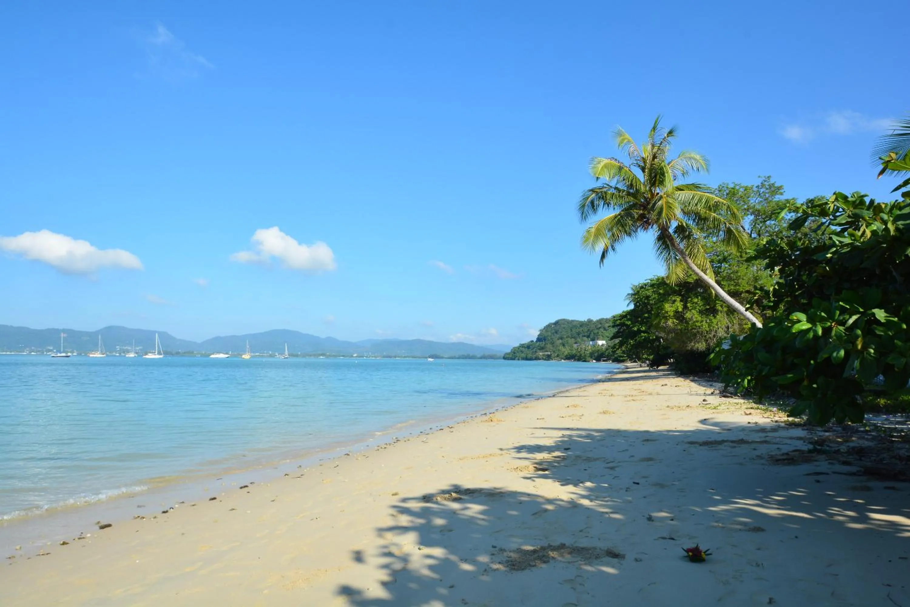 Nearby landmark in Good Night Pool Villa Phuket - SHA Plus