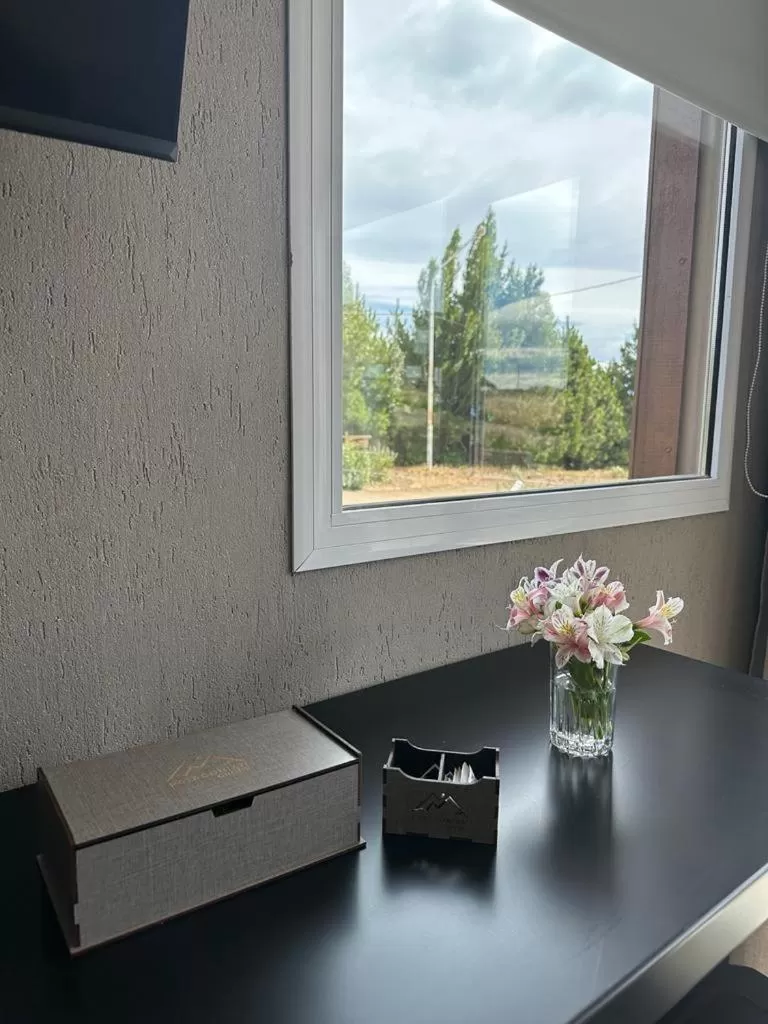 Tierra Tehuelche Hostería y Aparts