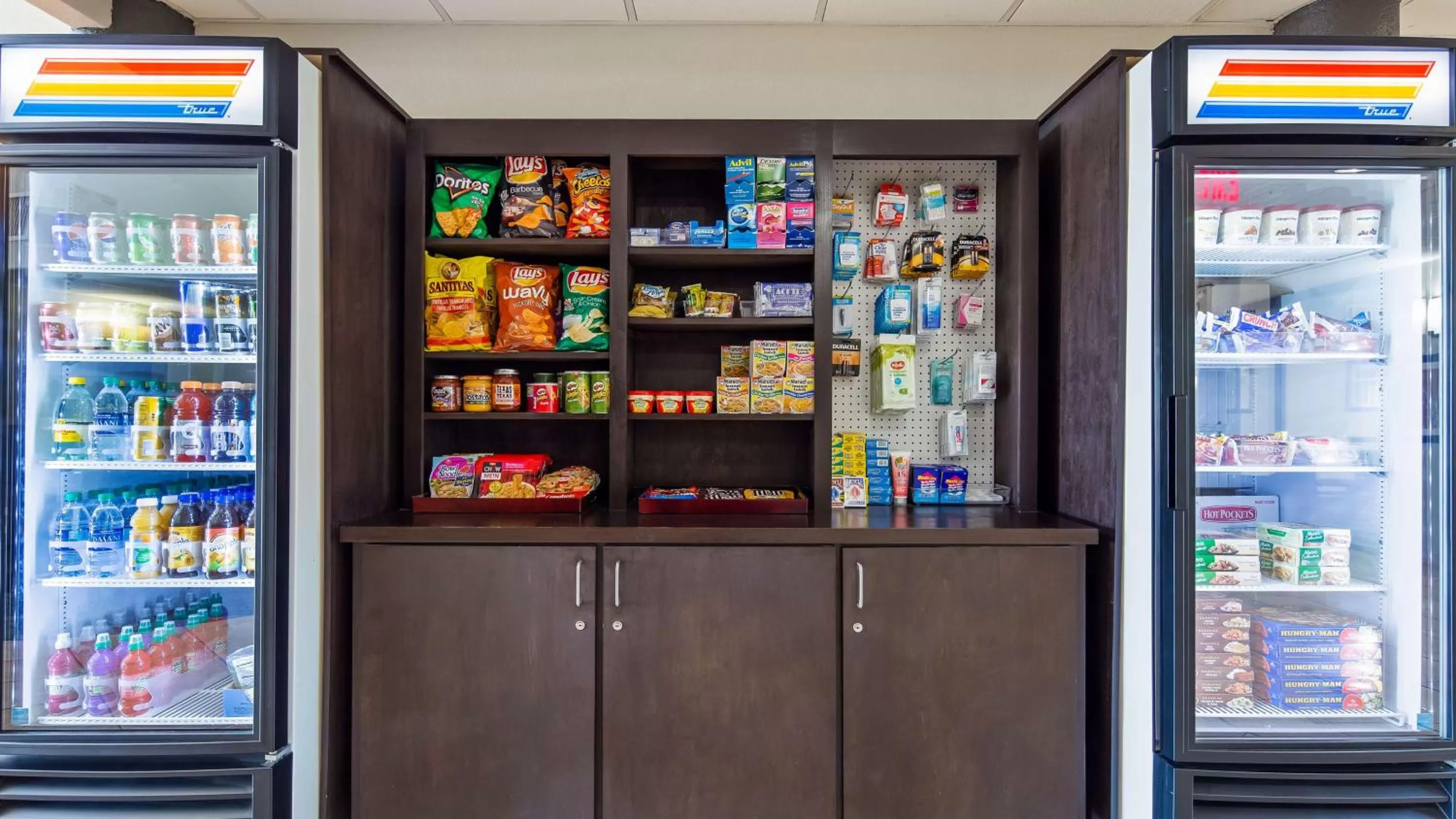 On site, Supermarket/Shops in Best Western Northwest Corpus Christi Inn & Suites