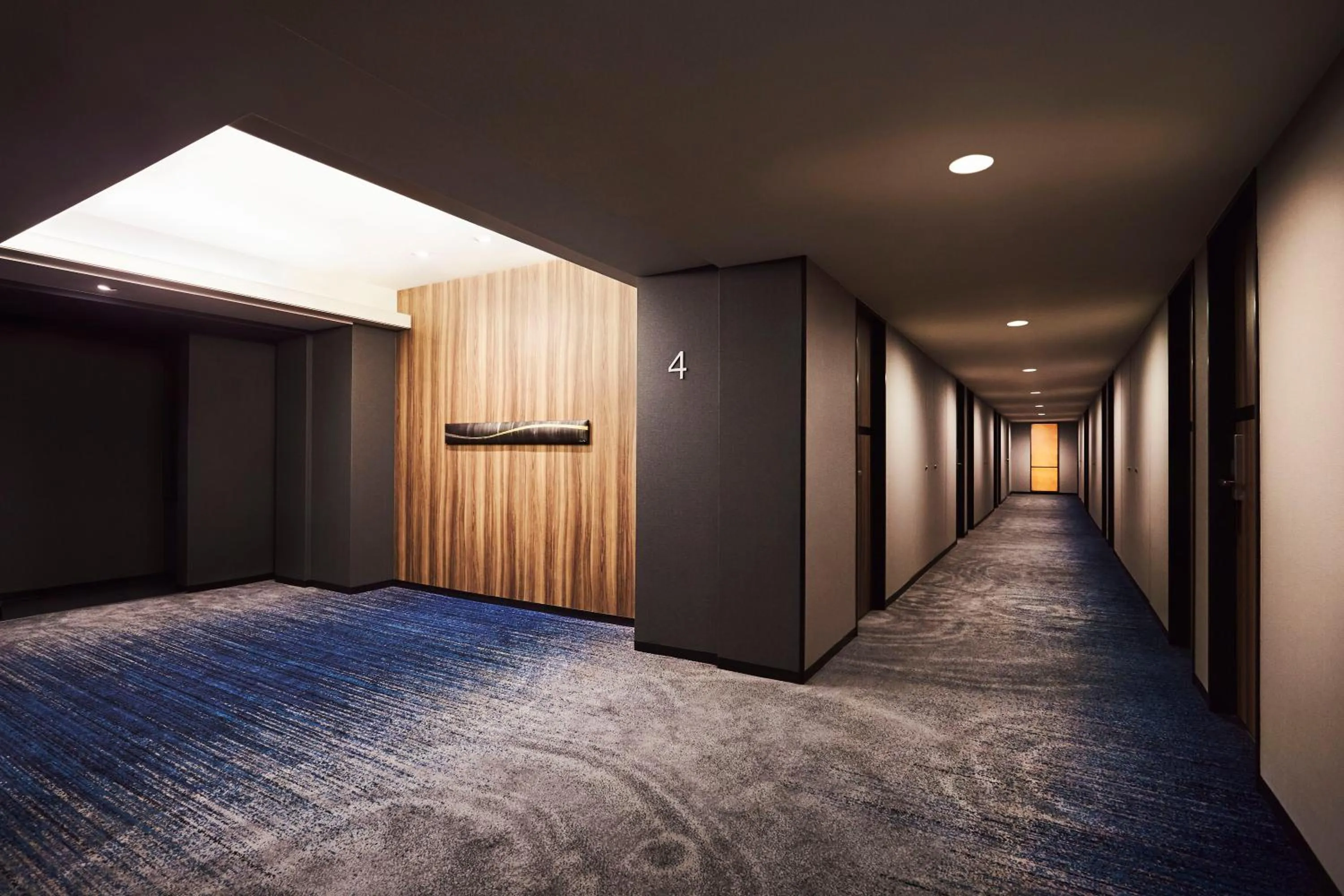 Other in Rihga Nakanoshima Inn