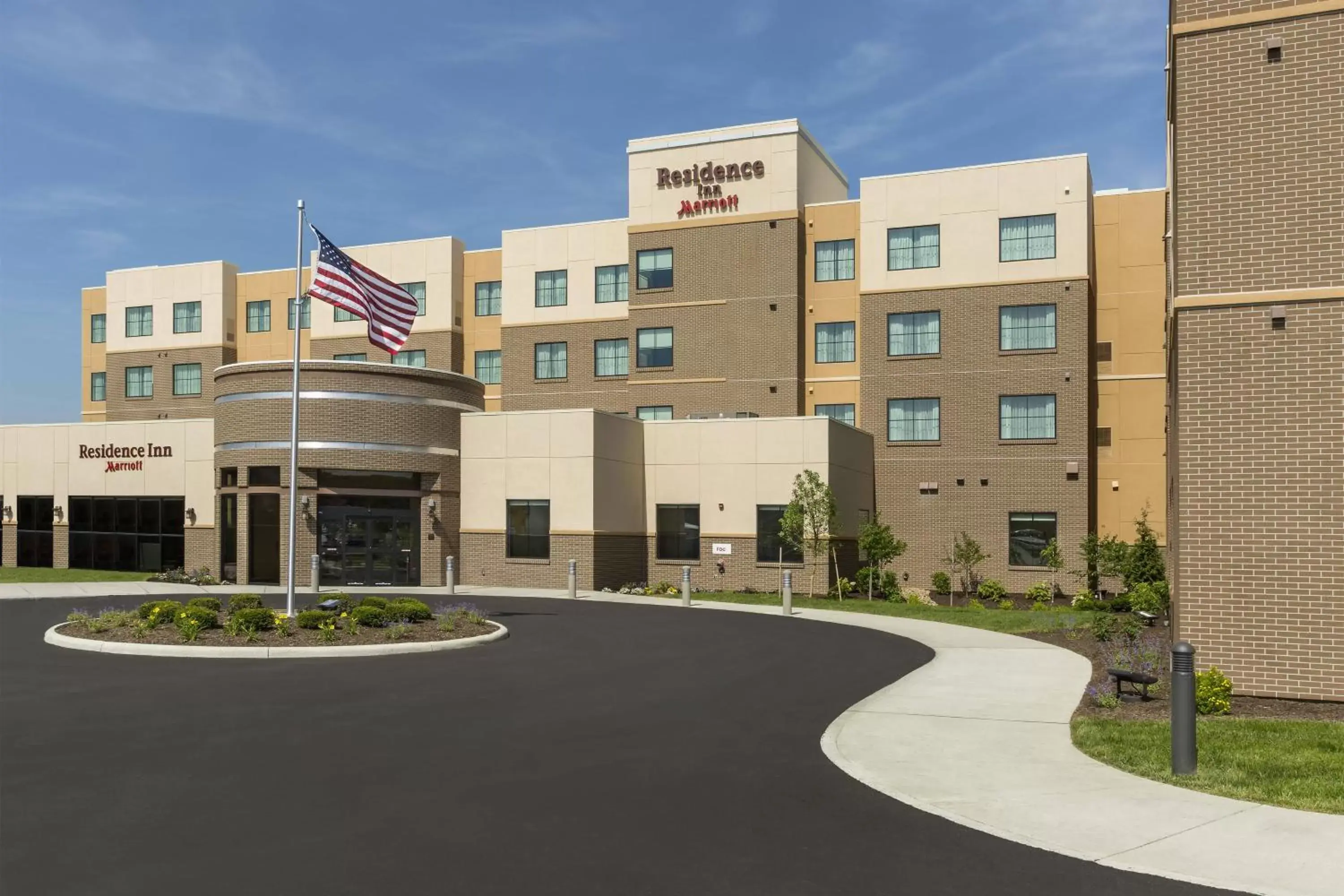 Residence Inn by Marriott Youngstown Warren/Niles Residence Inn by Marriott Youngstown Warren/Niles