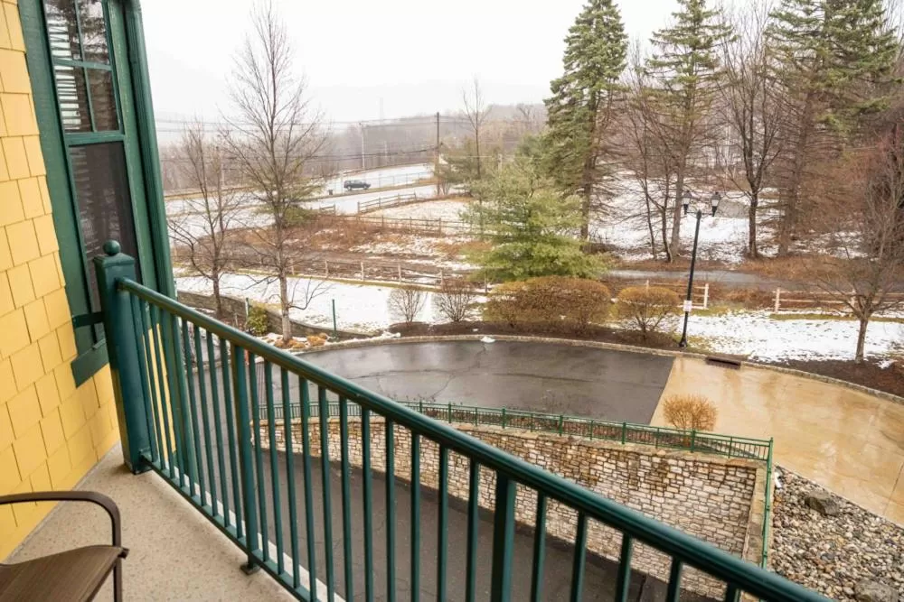 The Appalachian at Mountain Creek