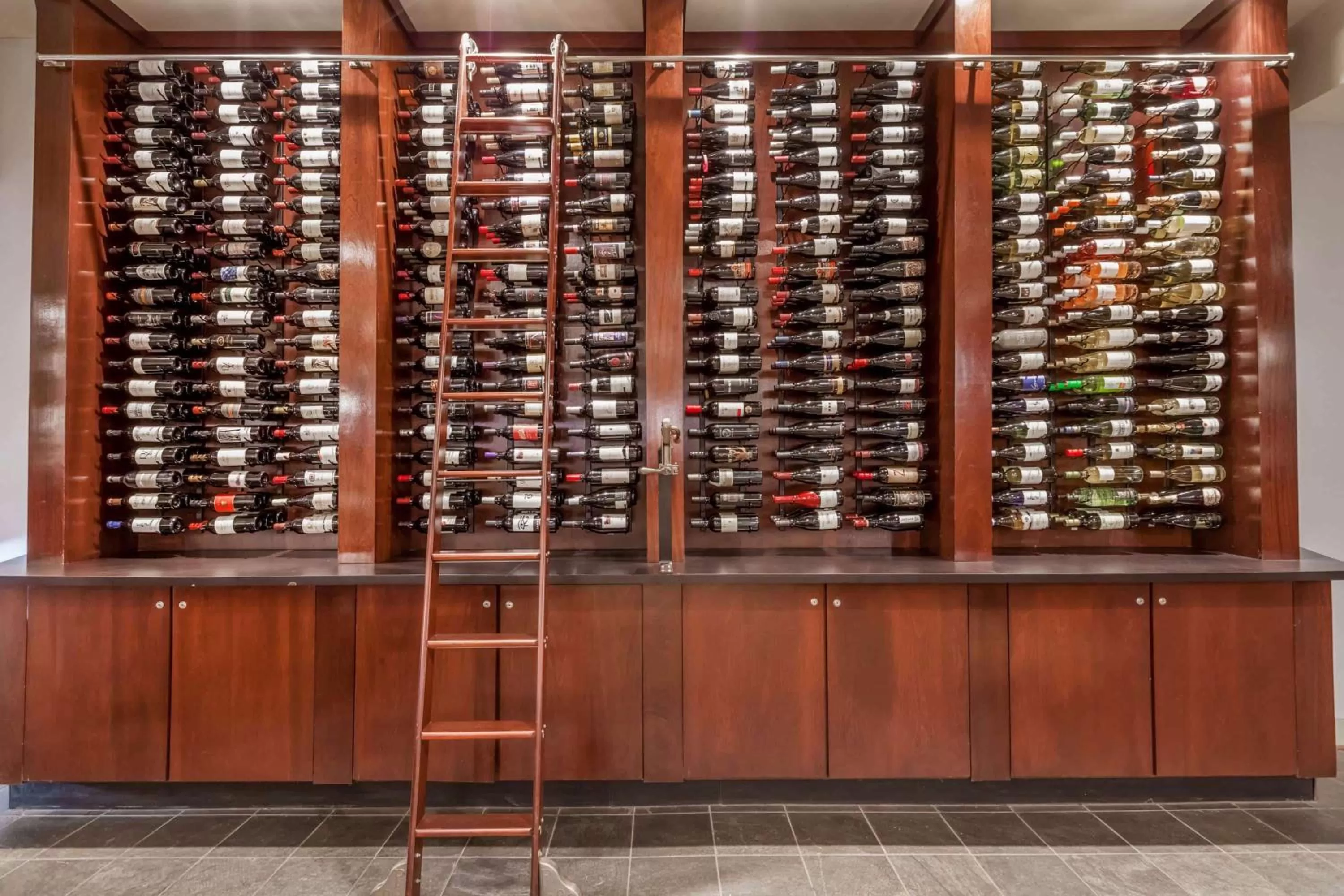 On site in Wyndham Virginia Beach Oceanfront