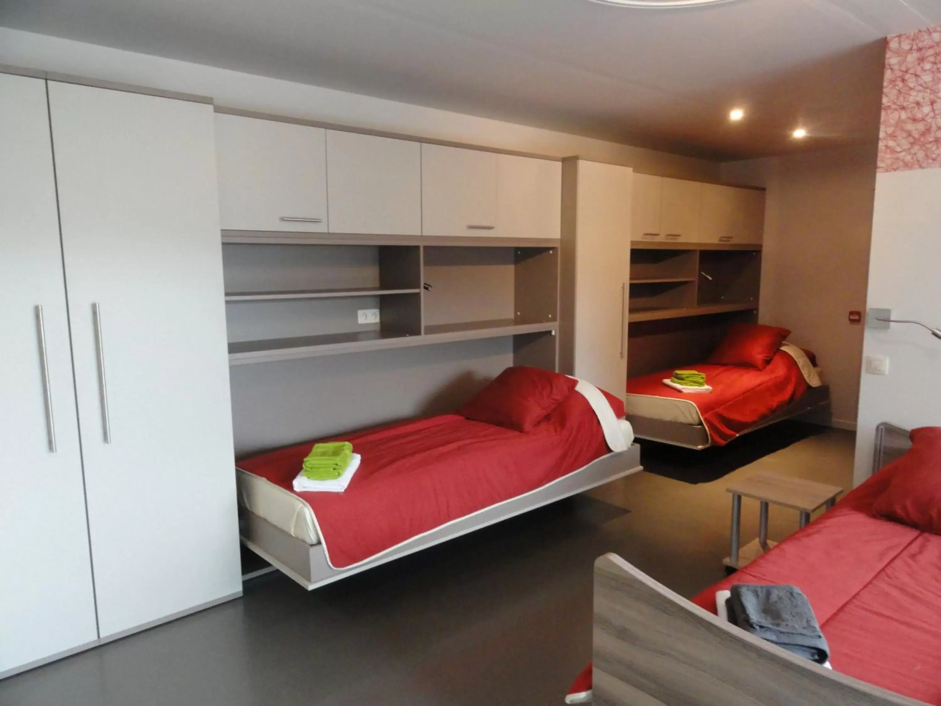 Quadruple Room in B&B Altijd Genieten Quadruple Room in B&B Altijd Genieten