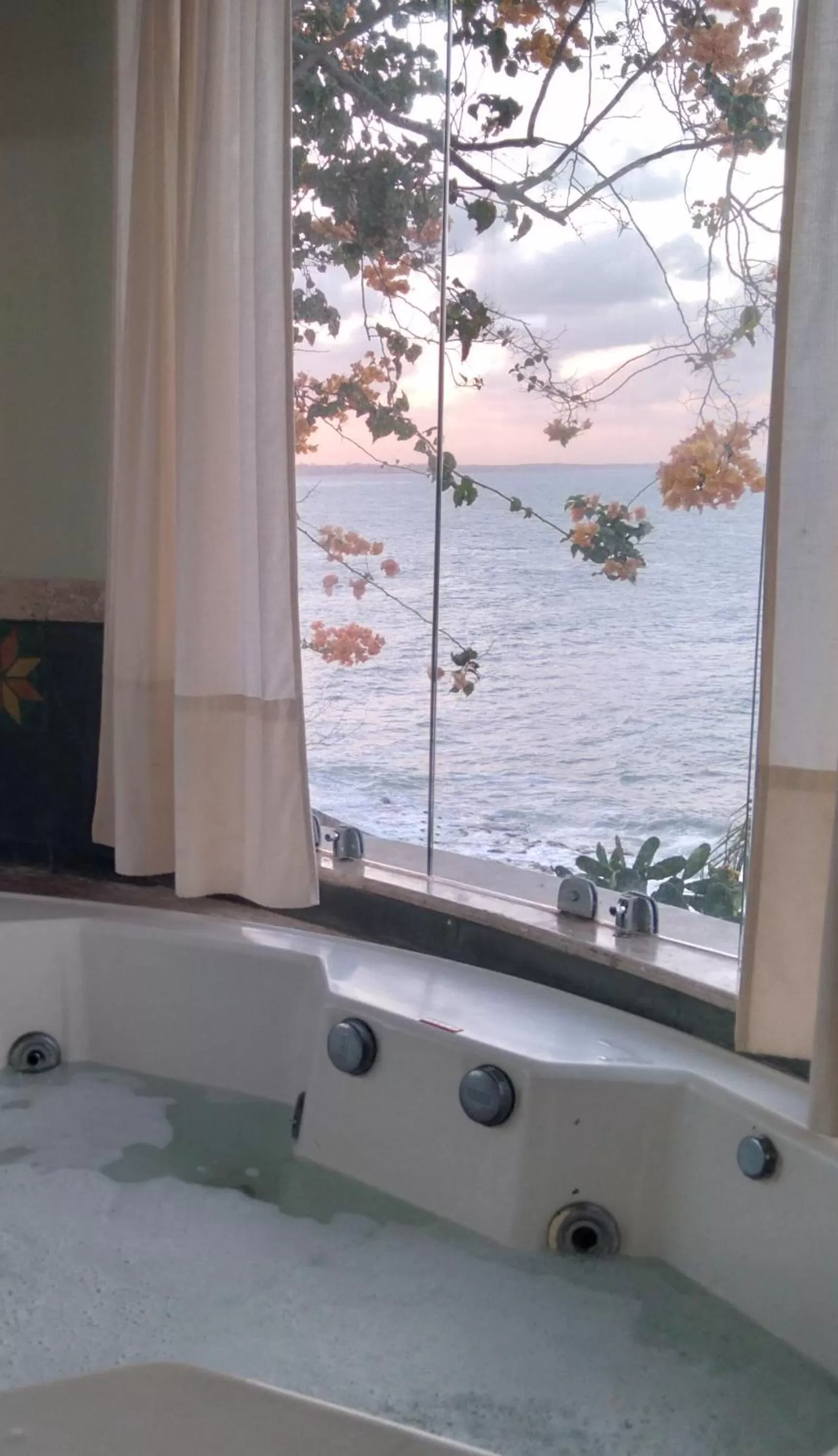 Sea view in Barbanera Club & Hotel de Charme