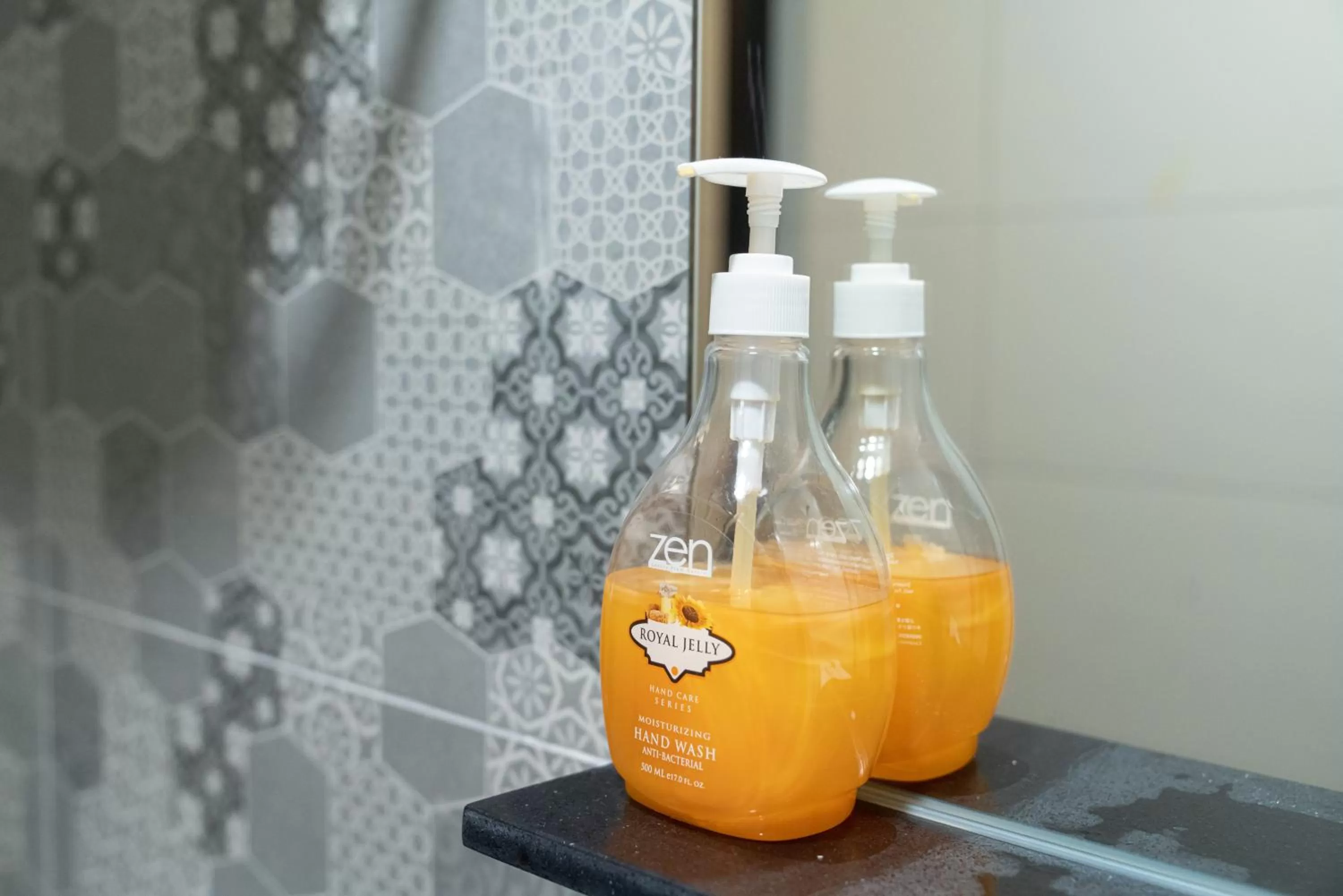 The Magazine Boutique Hotel