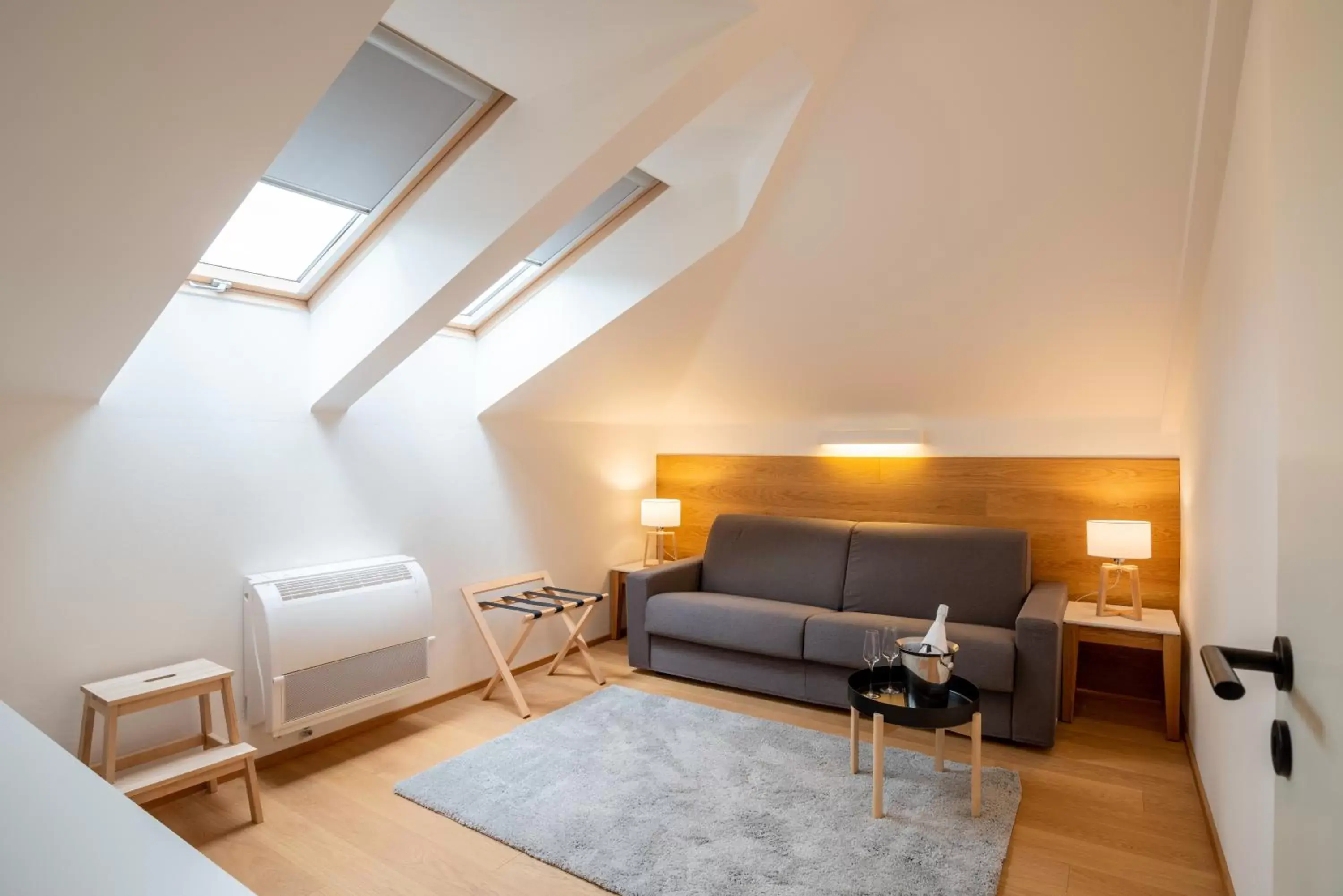 Apartment - single occupancy in Villa Rosenaw Apartment - single occupancy in Villa Rosenaw