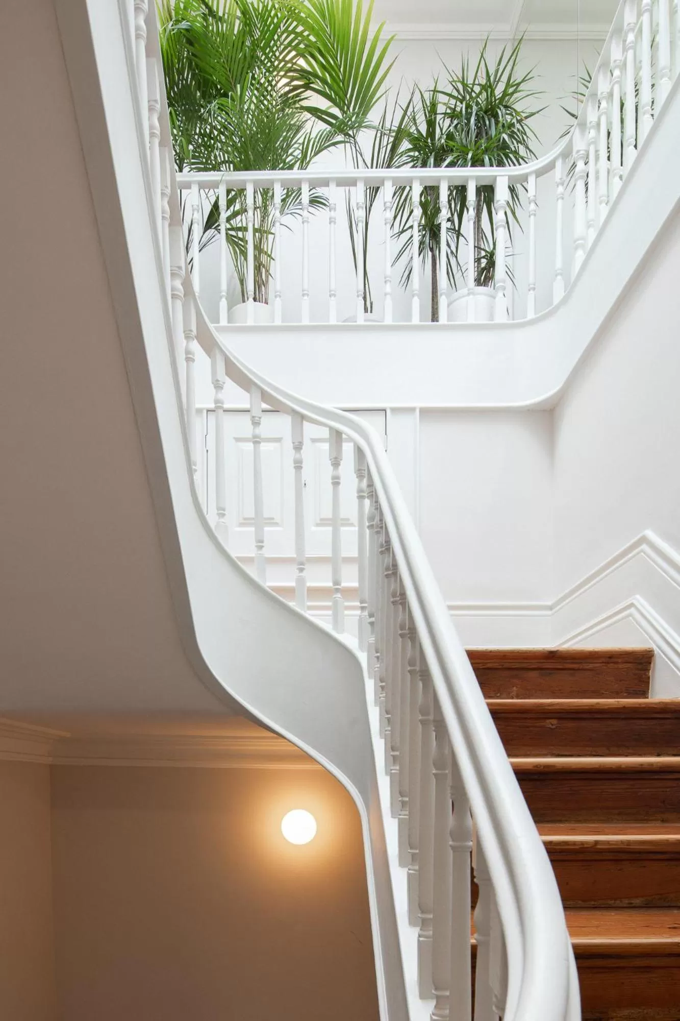 Property building in Almadina Smart Luxury