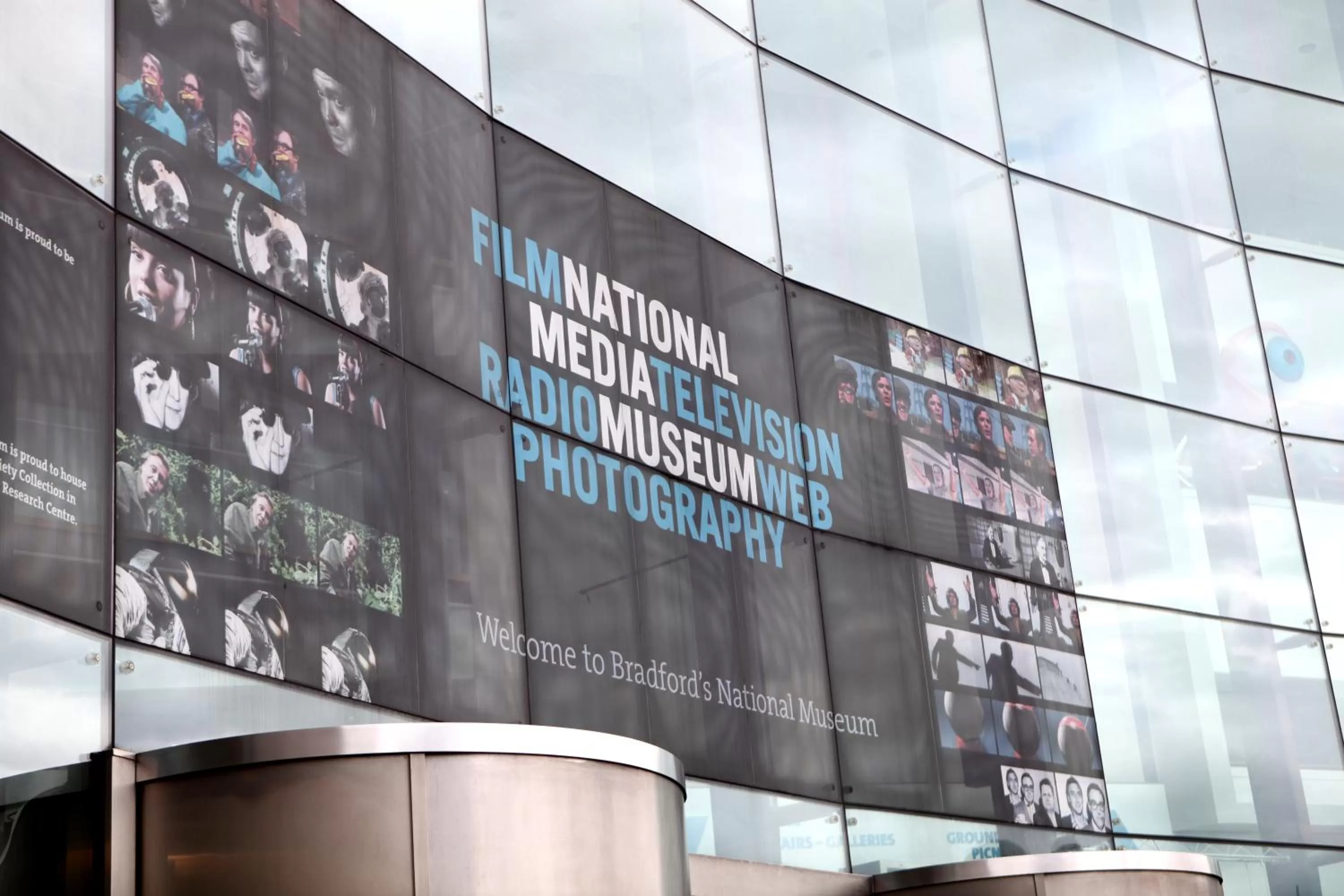 Area and facilities in Best Western Bradford Guide Post Hotel