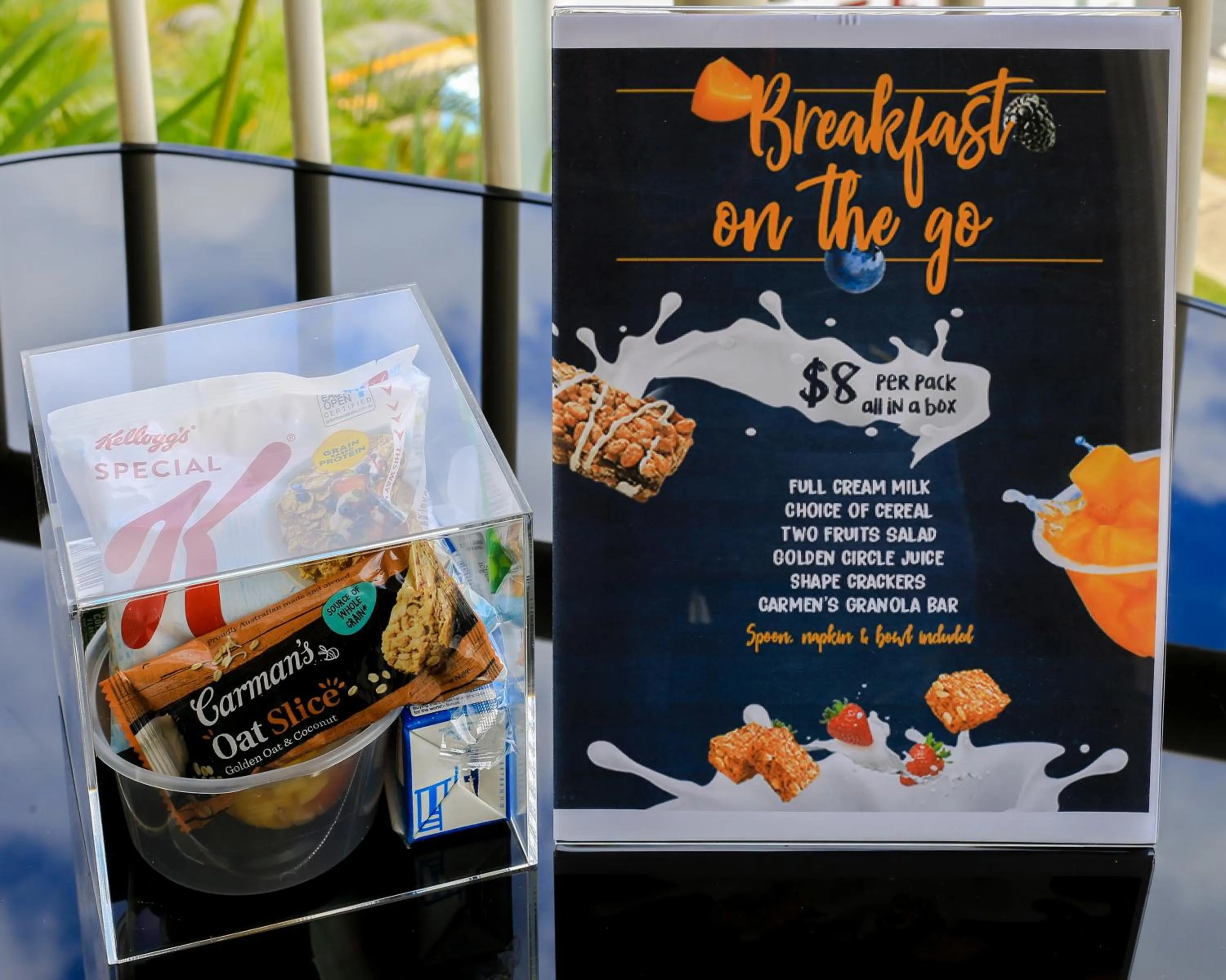 Toowong Central Motel Apartments