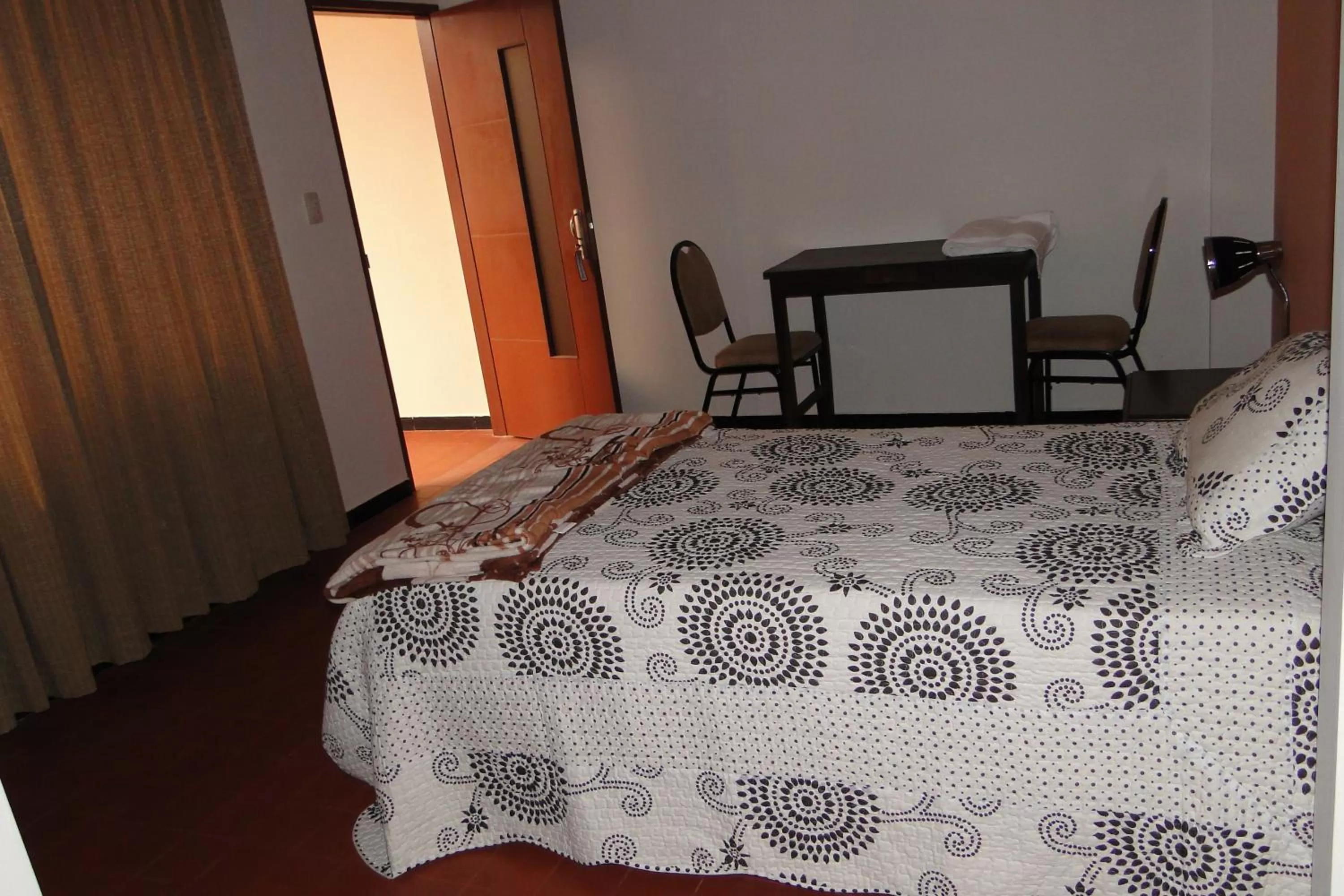 Bed in Cittadella Hostal