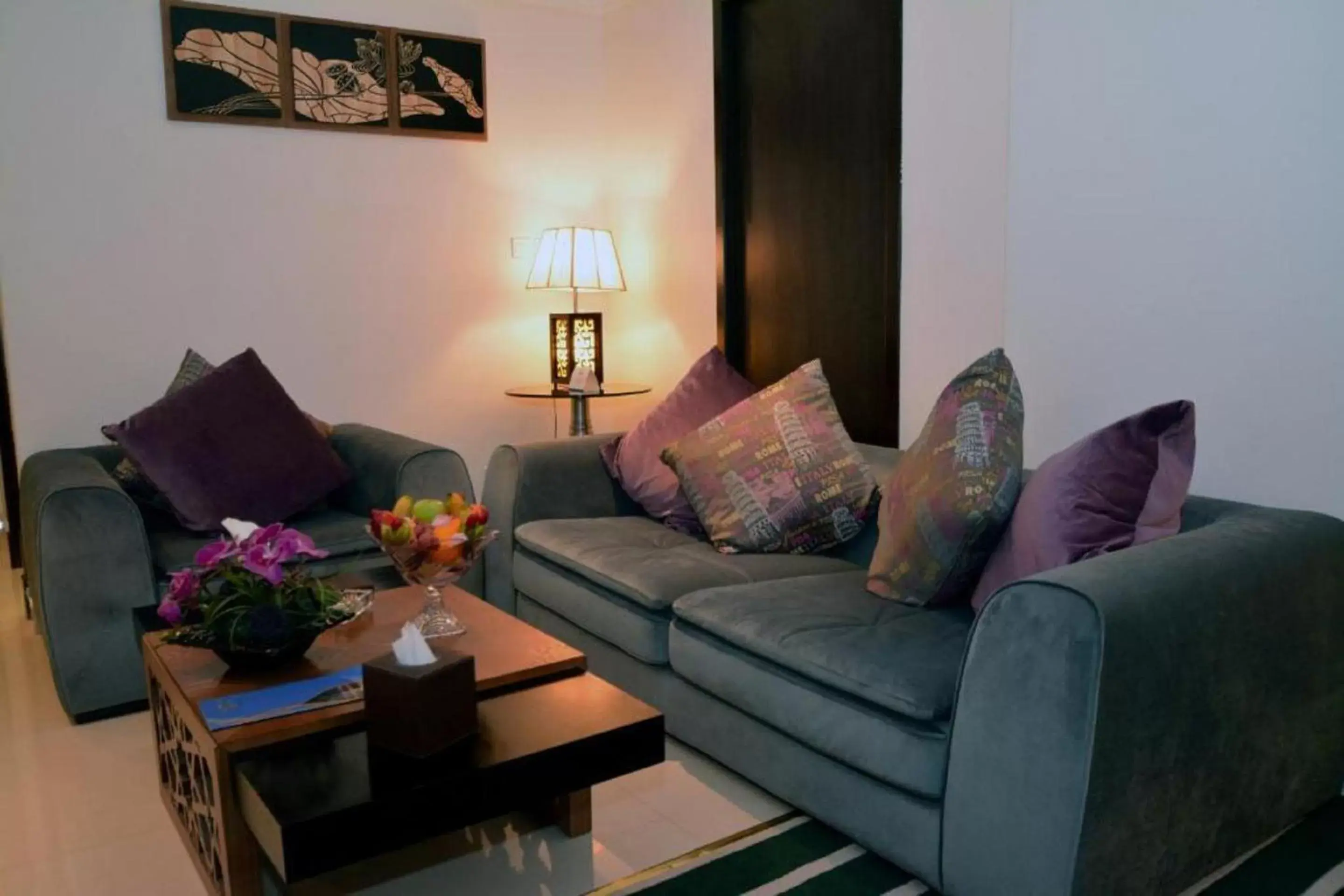 Superior Room - single occupancy in Sunday Millennia Hotel Superior Room - single occupancy in Sunday Millennia Hotel