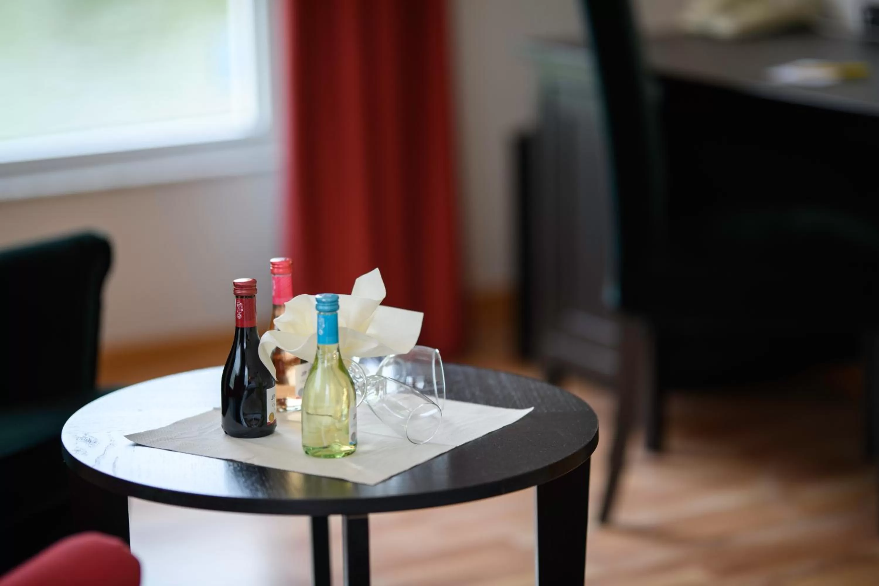 oven in Hotel am Schloß Köpenick by Golden Tulip