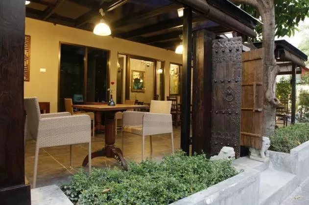 Other in Lilu Chiang Mai