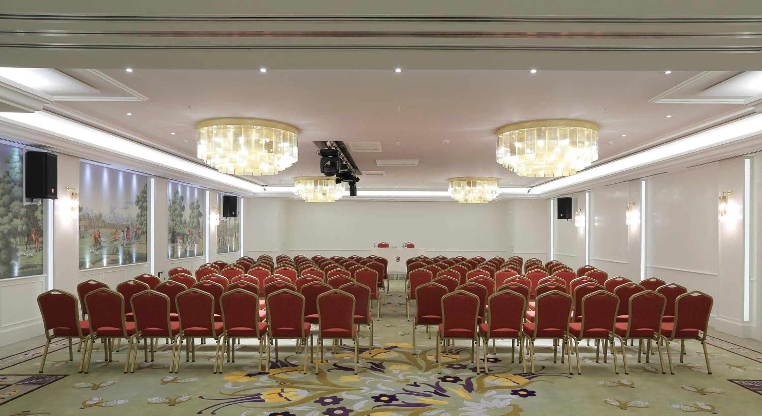 Business facilities in Atli Hotel Ankara