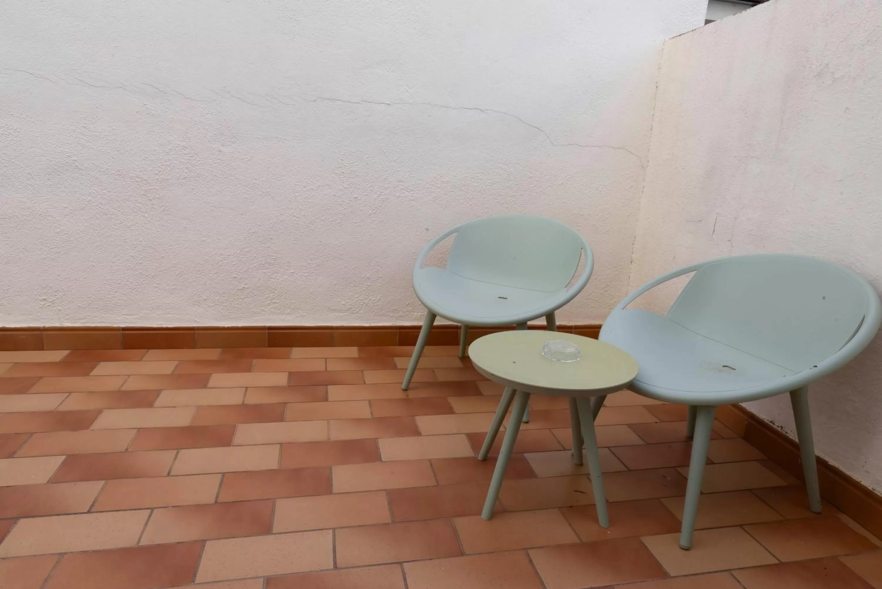 Balcony/Terrace in Ramblas Vendrell