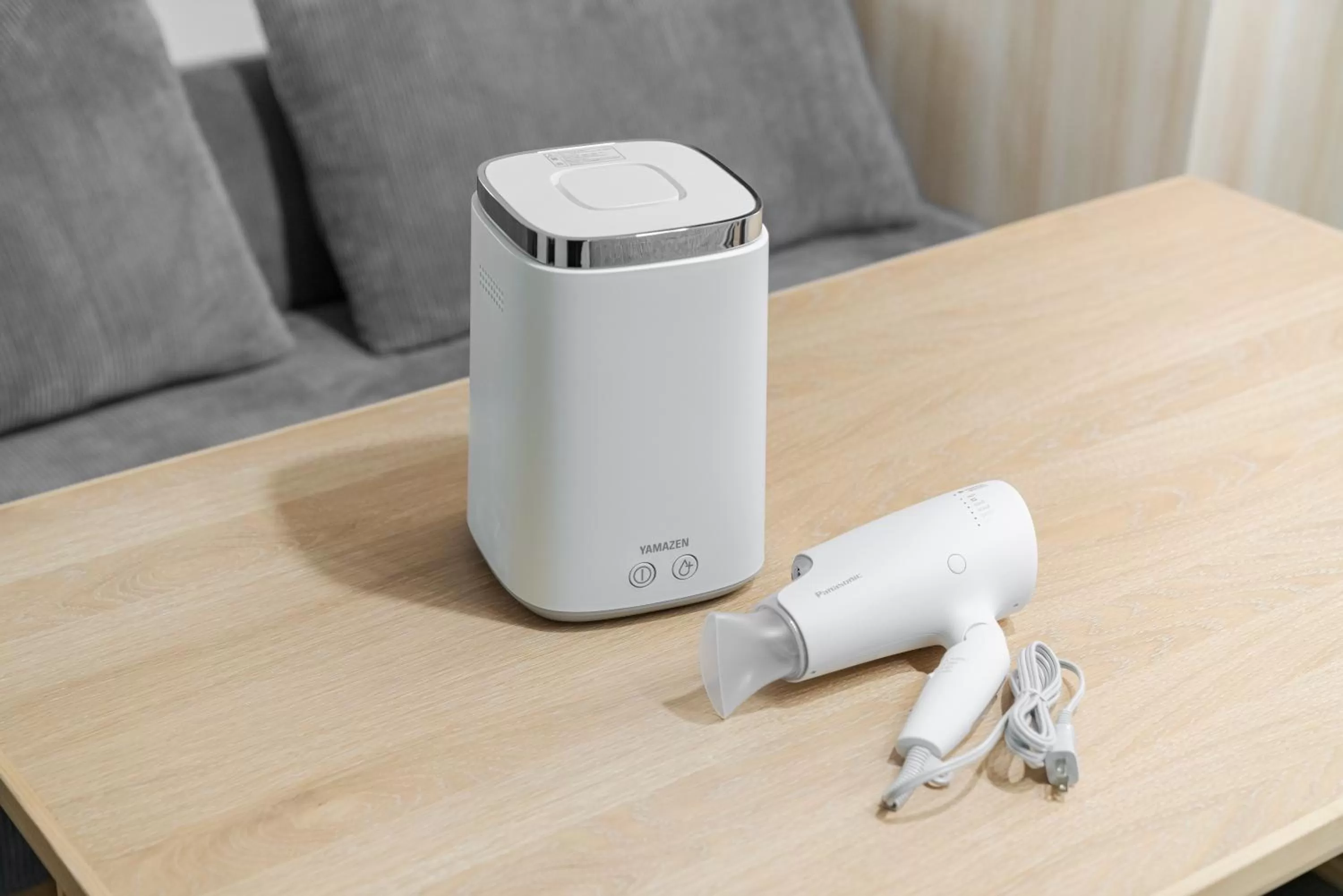 heating in TAKUTO STAY SAKAISUJI-HOMMACHI