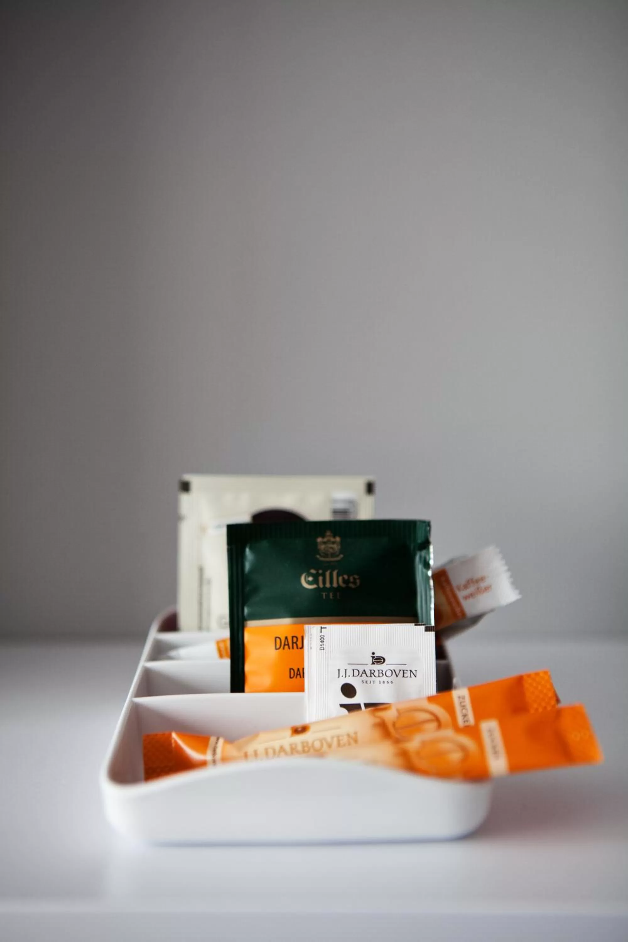 Coffee/tea facilities in Holiday Inn Express - Offenburg by IHG