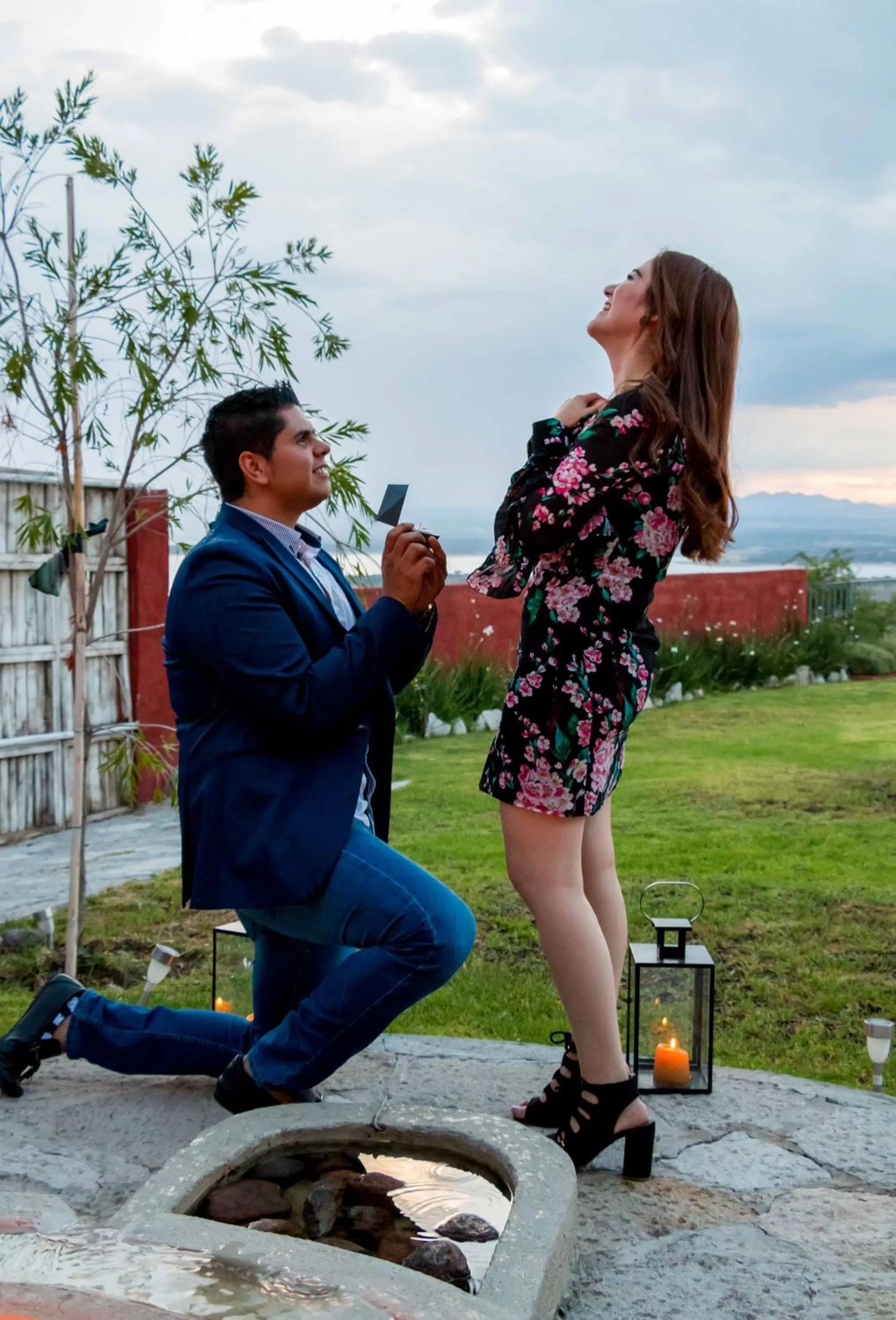 Garden in View Hotel Boutique