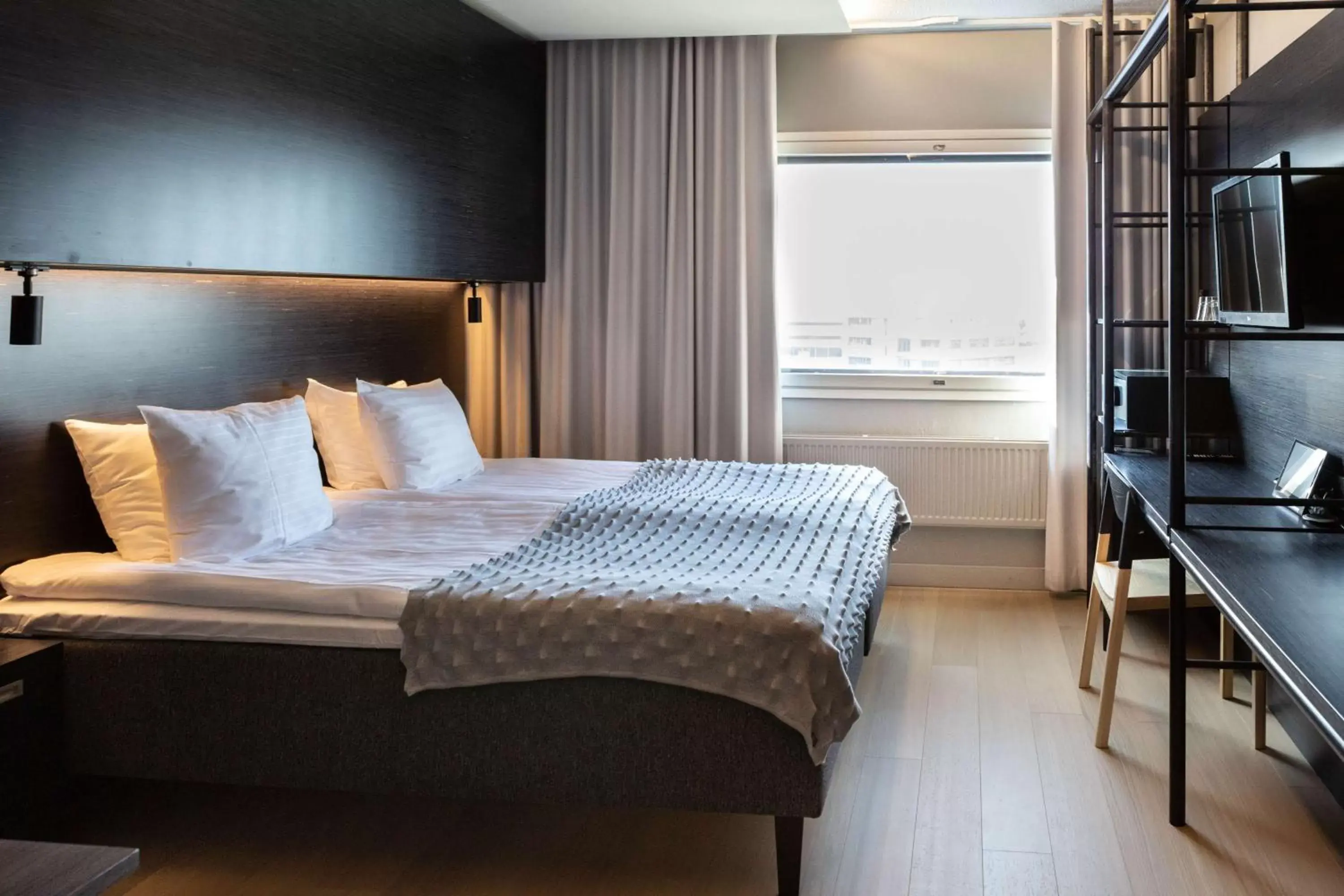 Scandic Helsinki Aviacongress Scandic Helsinki Aviacongress