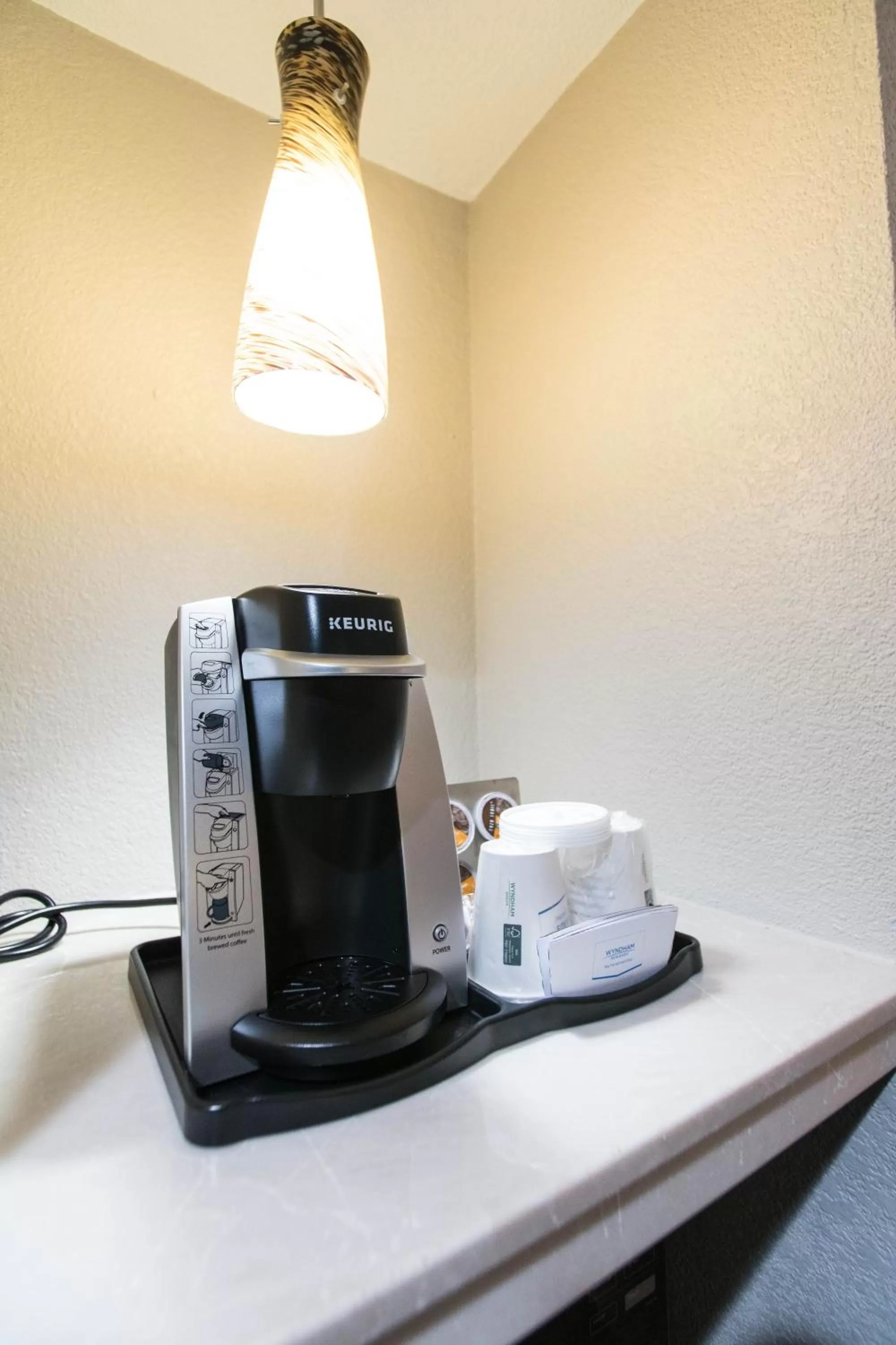 Wingate by Wyndham Dallas Love Field