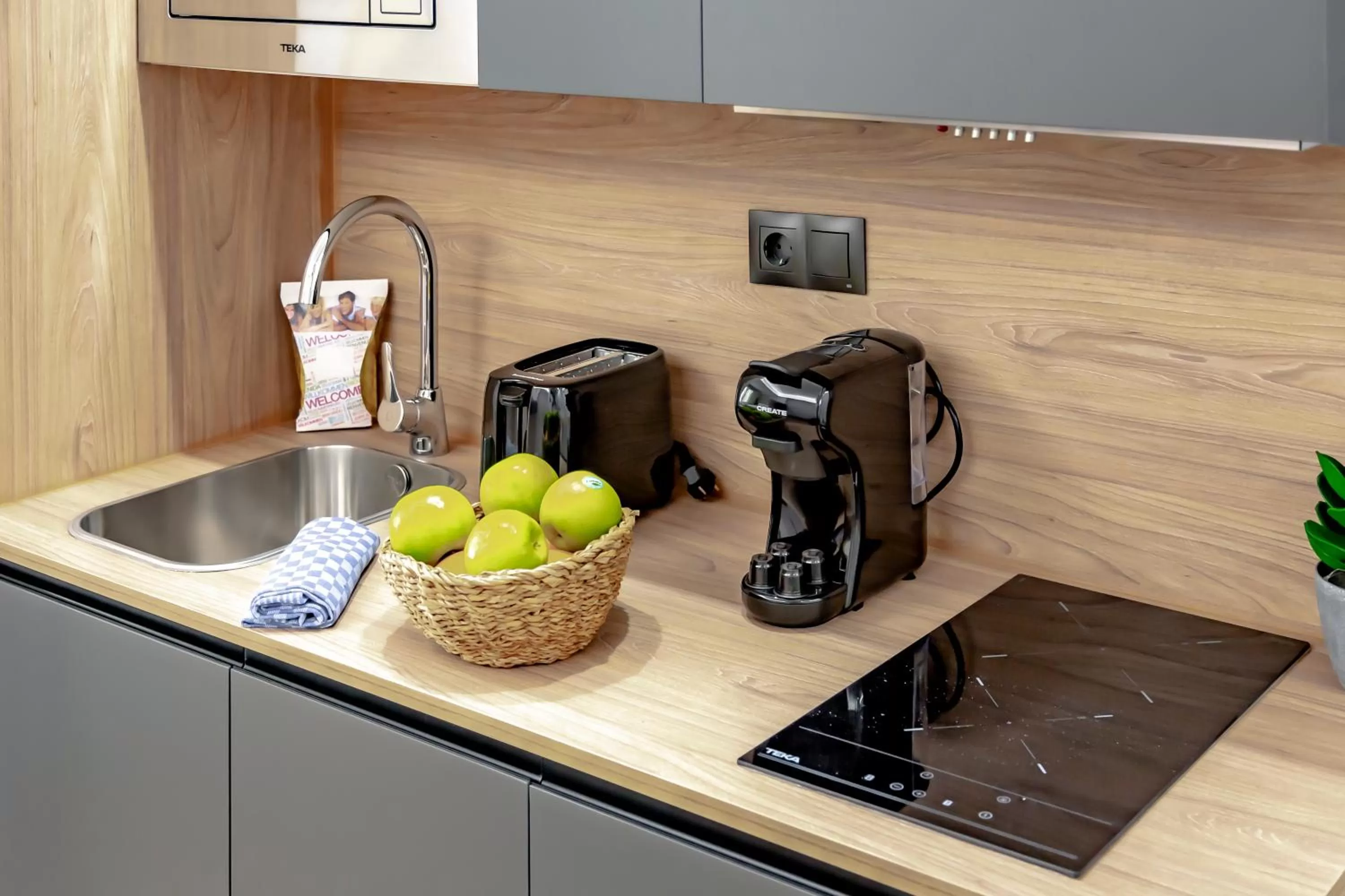 Standard Apartment in dobohomes - Montesa 20 Apartamentos