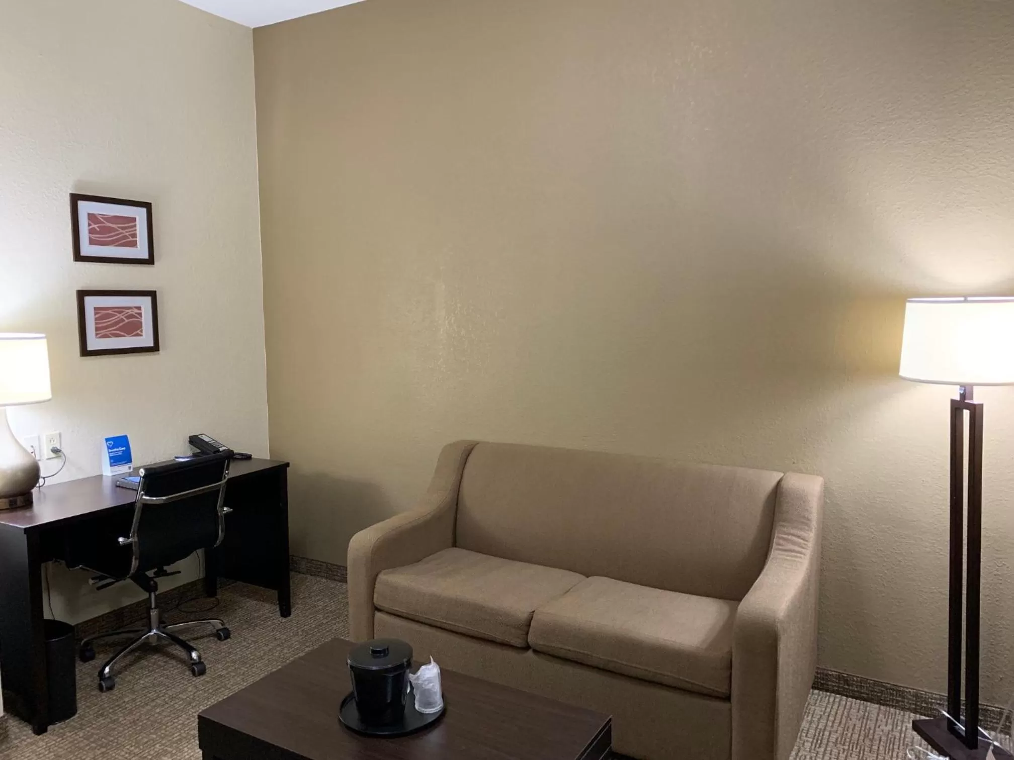 Comfort Inn & Suites Atlanta-Smyrna