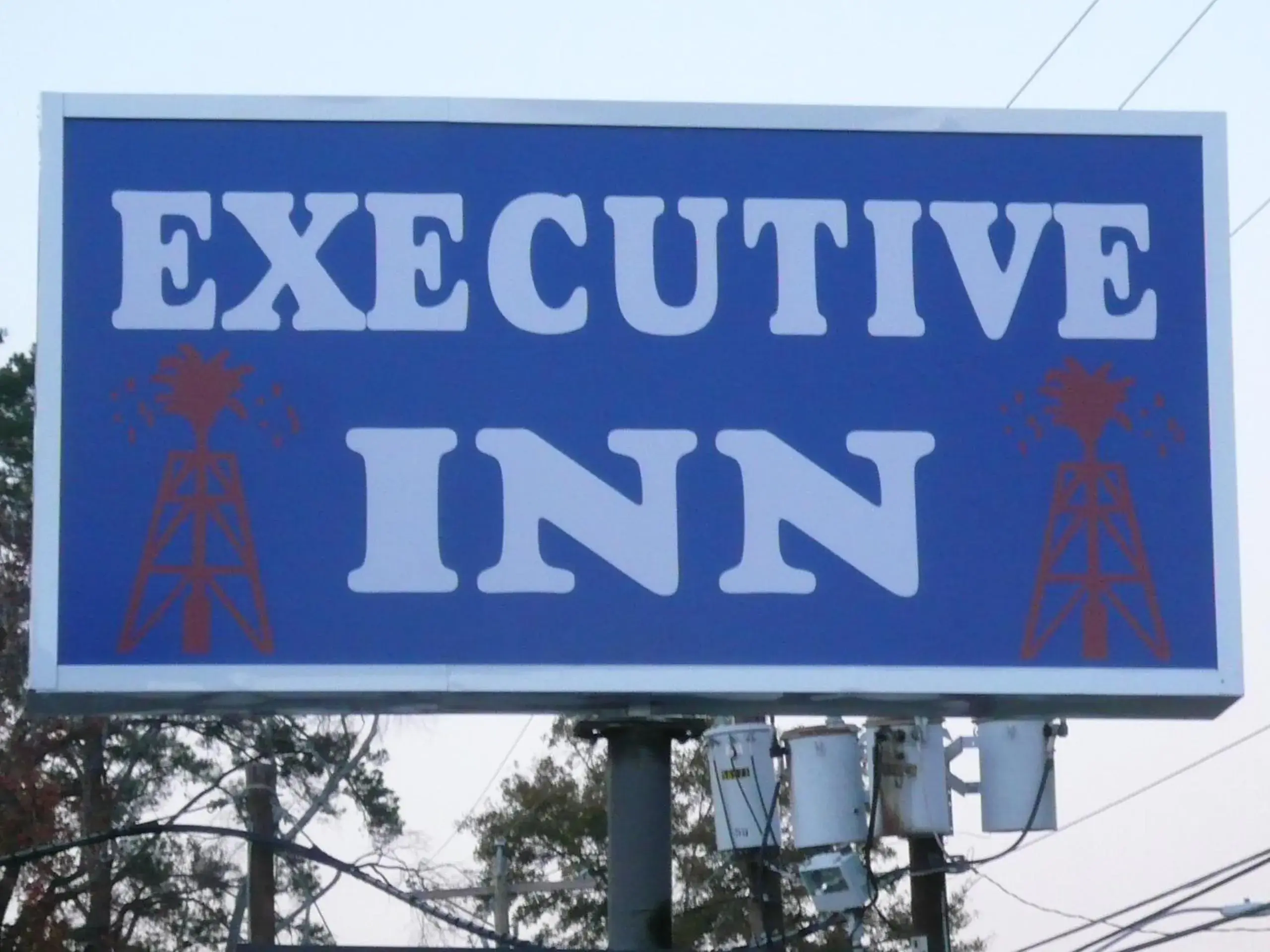 Executive Inn by OYO Kilgore North Executive Inn by OYO Kilgore North