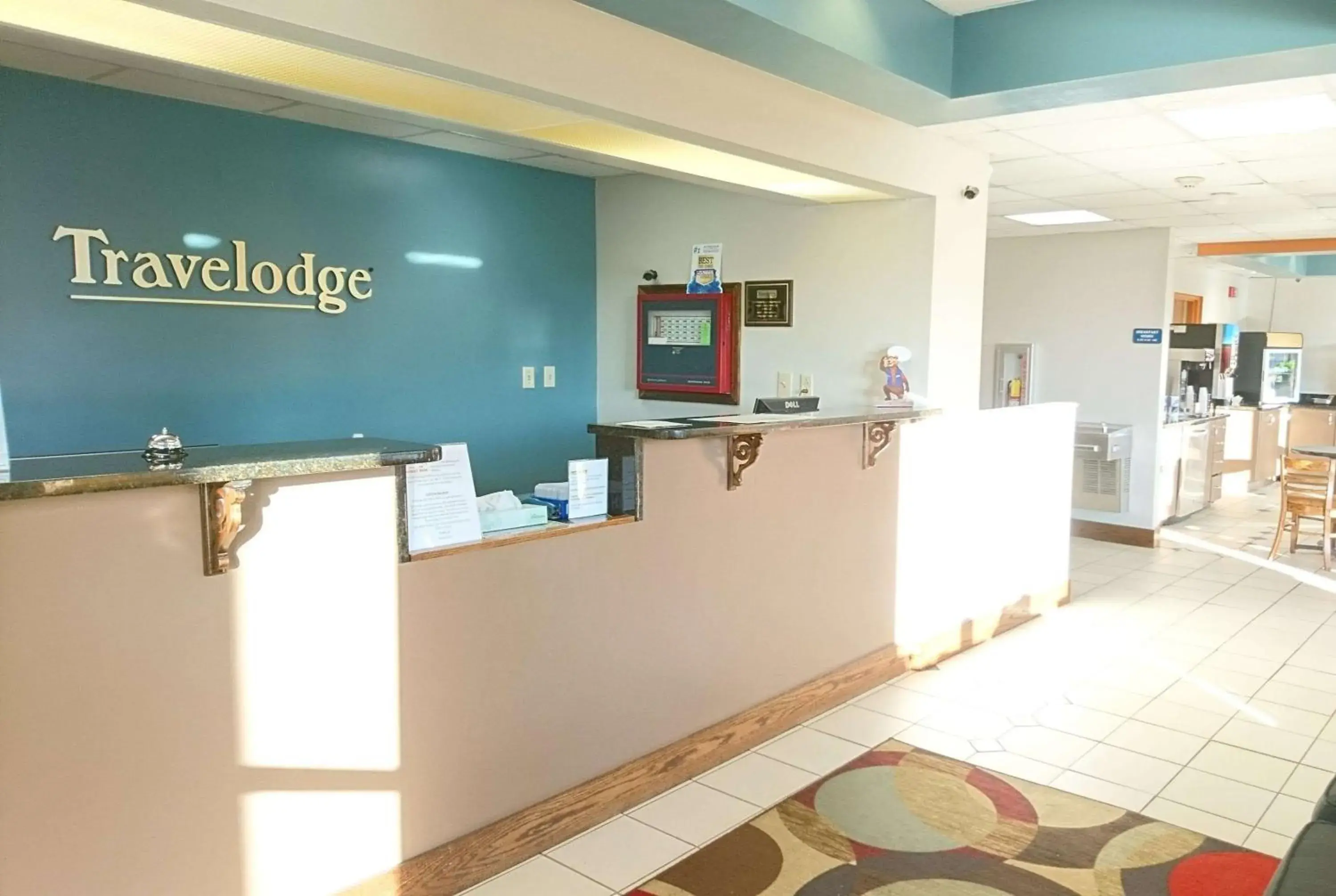 Travelodge by Wyndham Knoxville East Travelodge by Wyndham Knoxville East