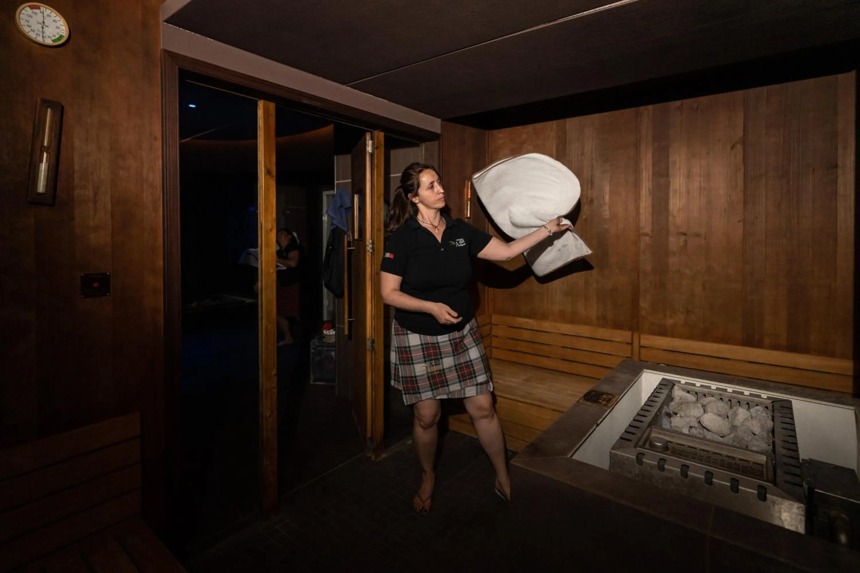 Grand Hotel Alassio Beach & Spa Resort - The Leading Hotels of the World