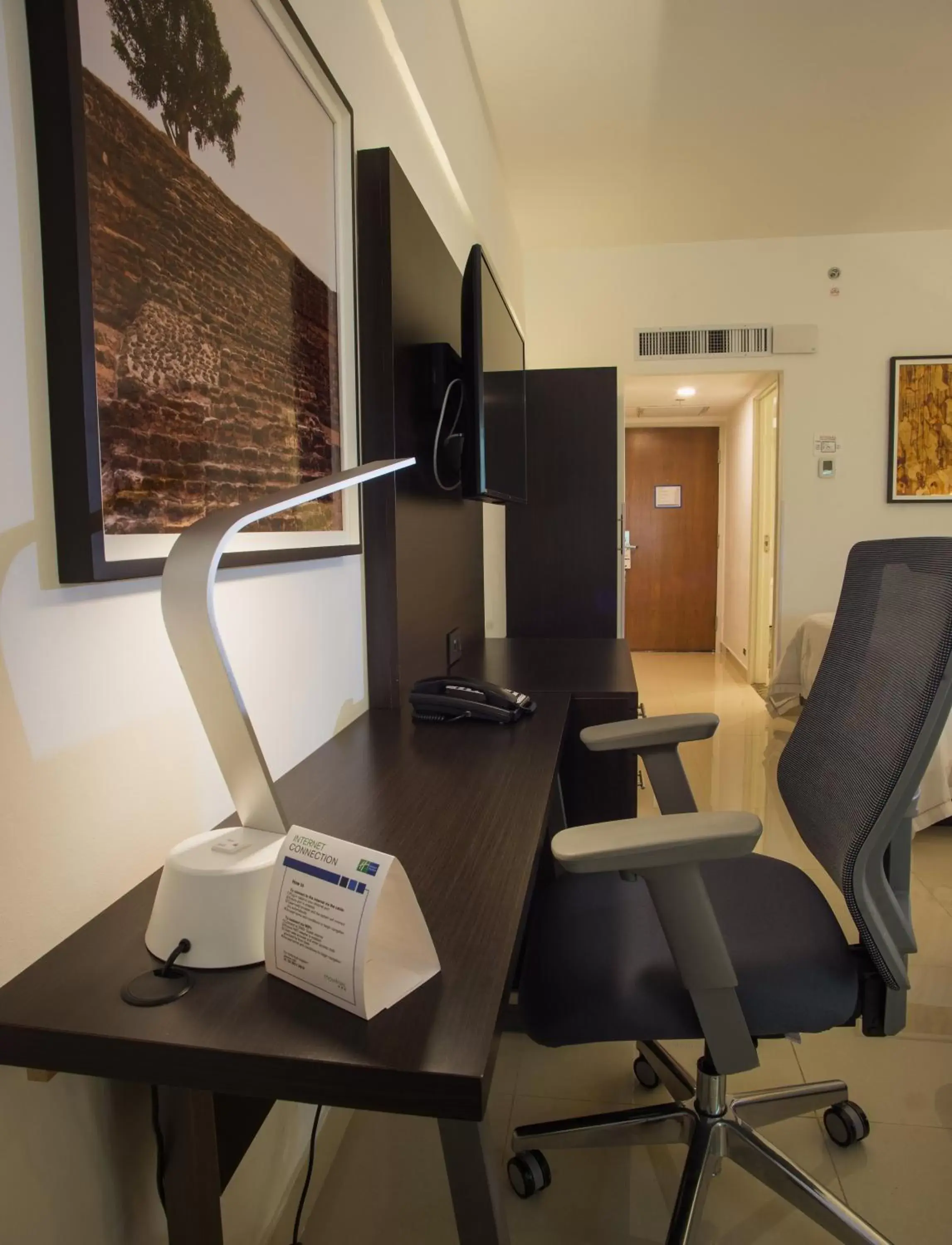 Deluxe Double or Twin Room in Holiday Inn Express Tapachula, an IHG Hotel Deluxe Double or Twin Room in Holiday Inn Express Tapachula, an IHG Hotel