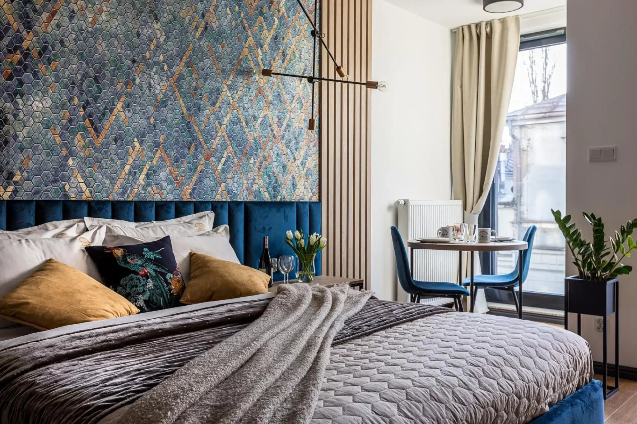 Fragola Apartments Rajska 3 - modern studios, park Fragola Apartments Rajska 3 - modern studios, park