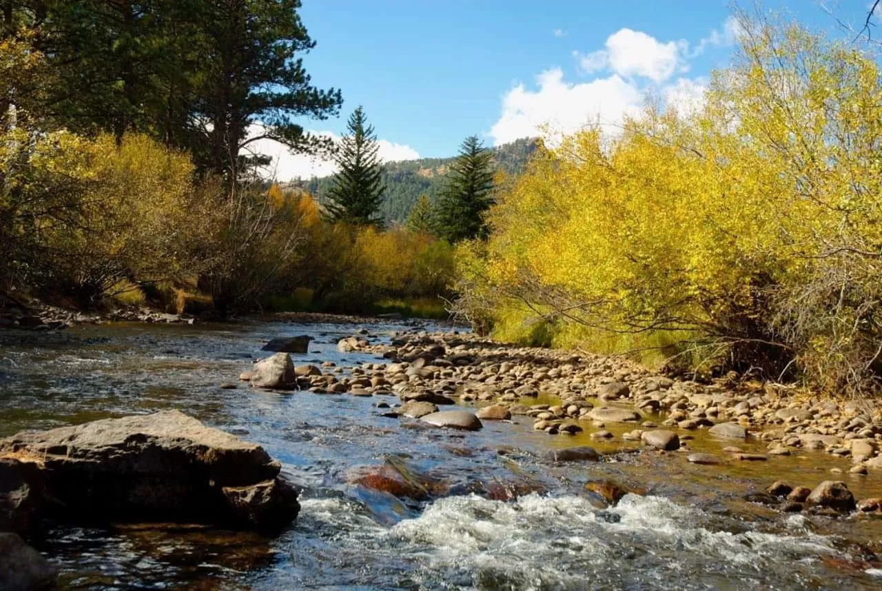 Riversong Inn Retreat