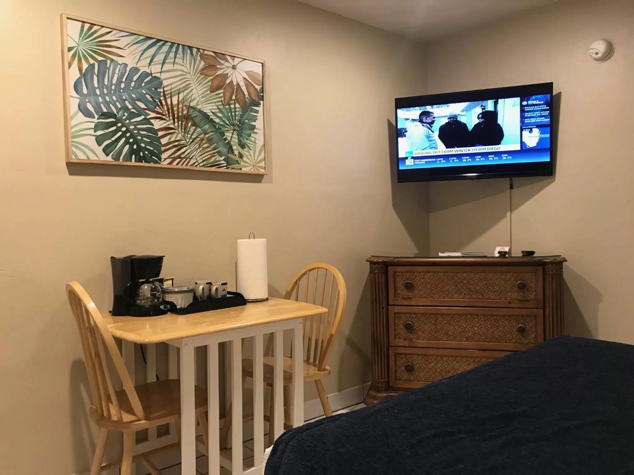 Bedroom in Casitas Coral Ridge