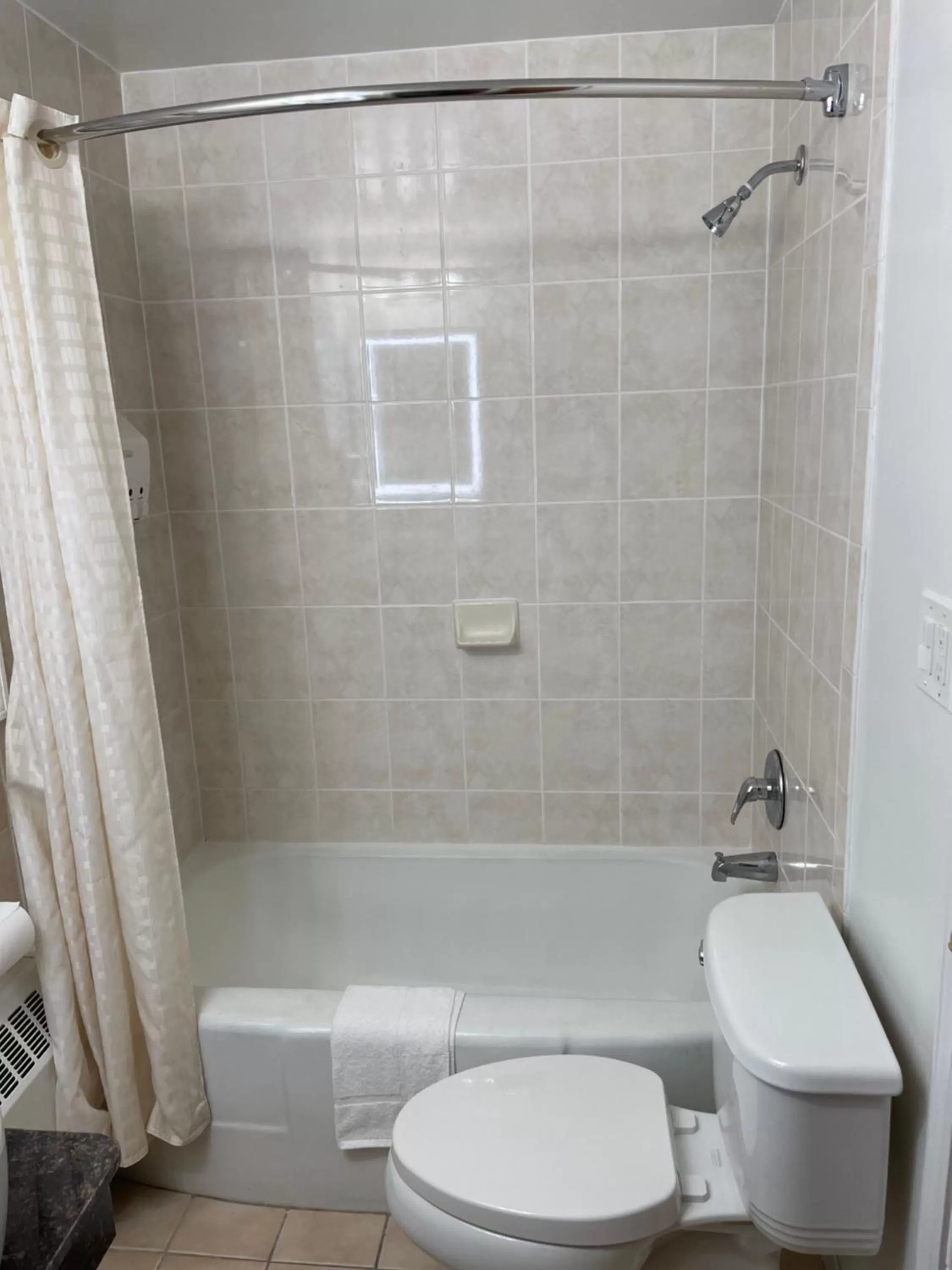 Scottish Inn - North Tonawanda