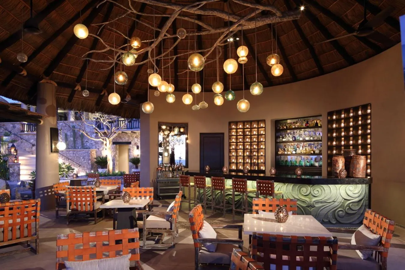 Breakfast in Esperanza, Auberge Collection